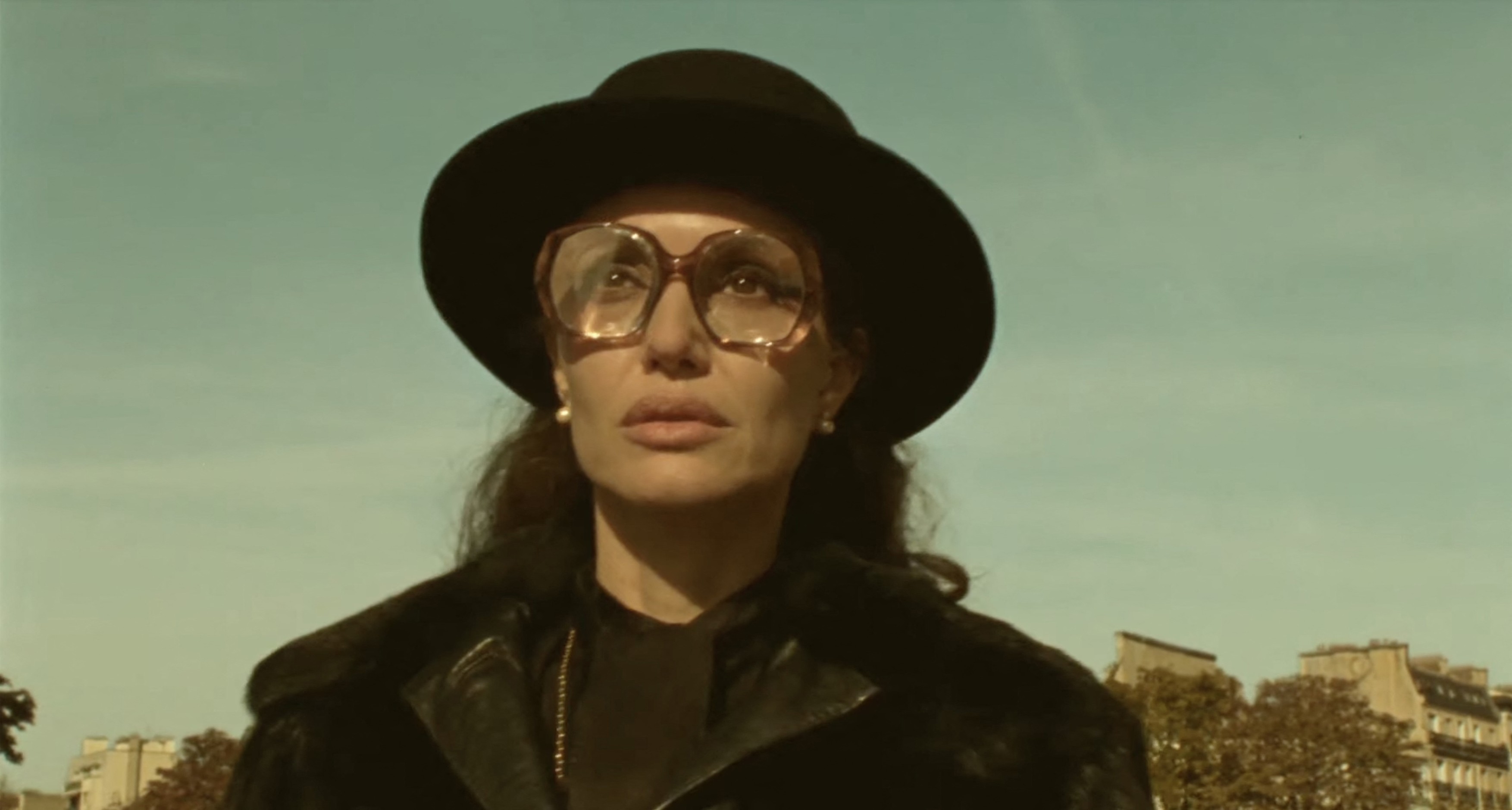 Biopic: Angelina Jolie dans le rôle de Maria Callas