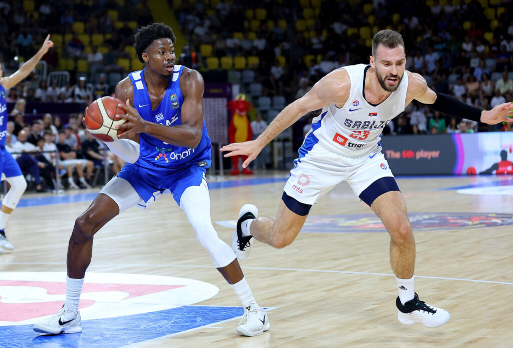 Foto: Savvides Press Sports Photographers