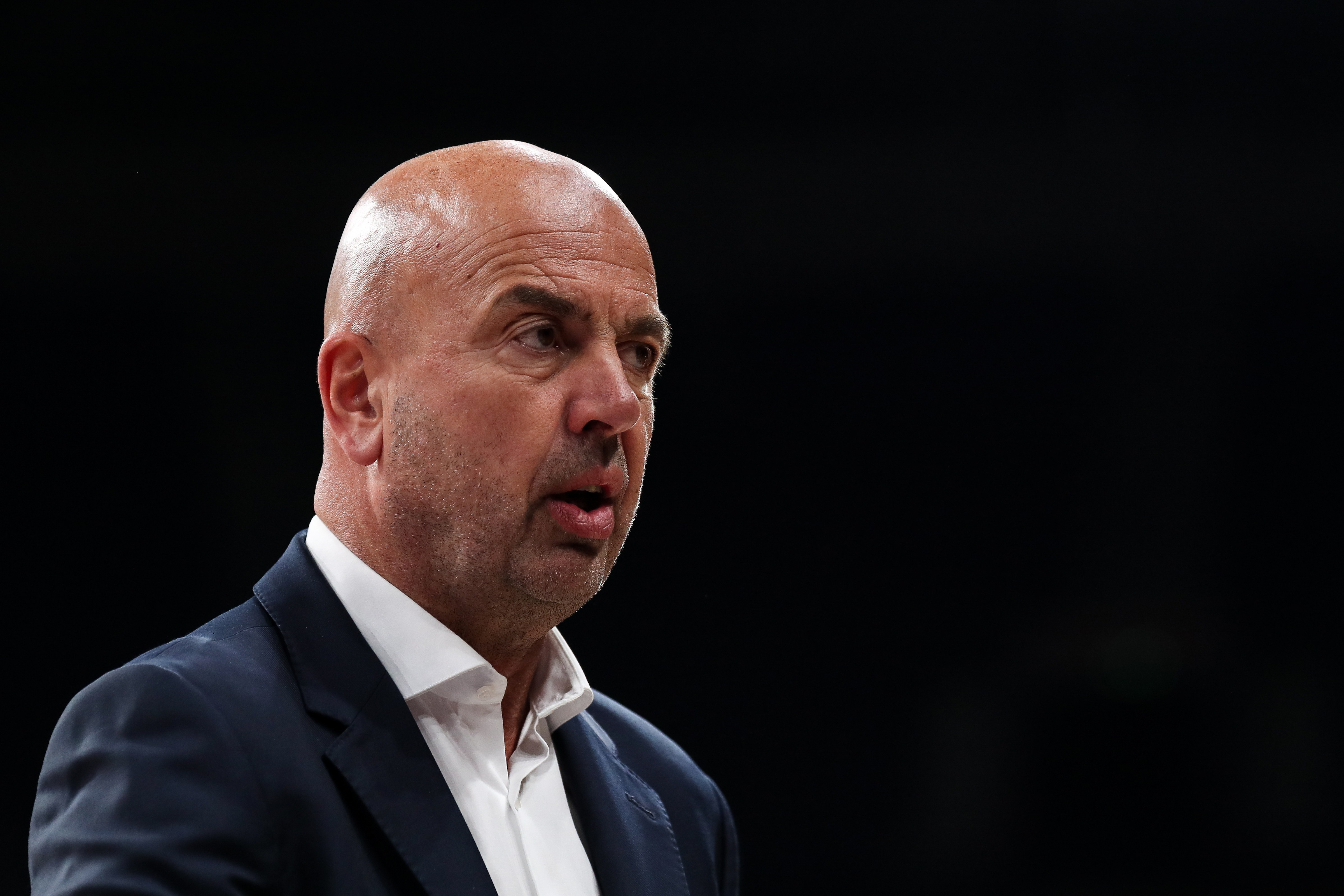 Crvena zvezda MeridianBet v Krka - AdmiralBet ABA League 2024-2025
