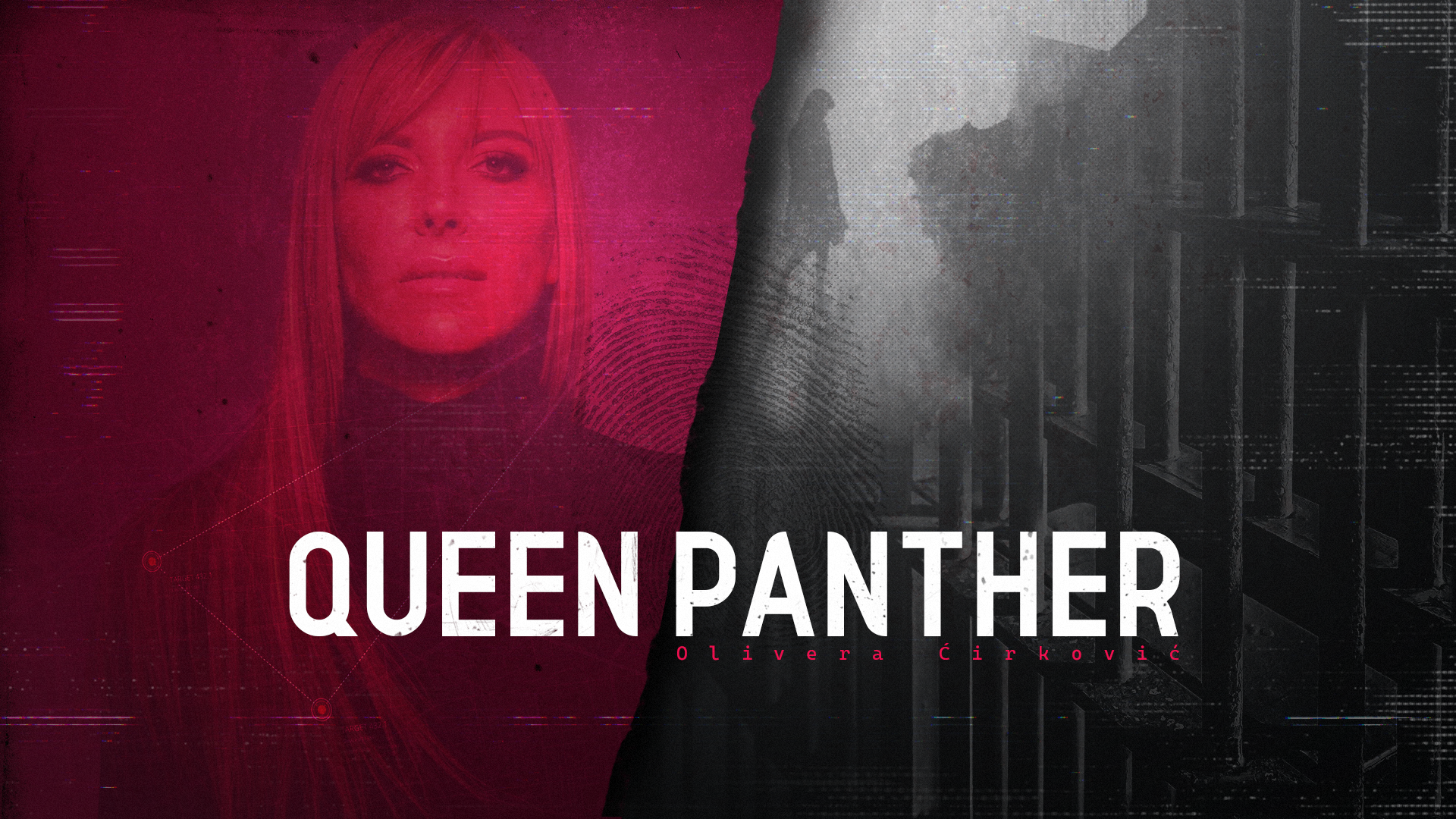 Web N1 Queen Panther