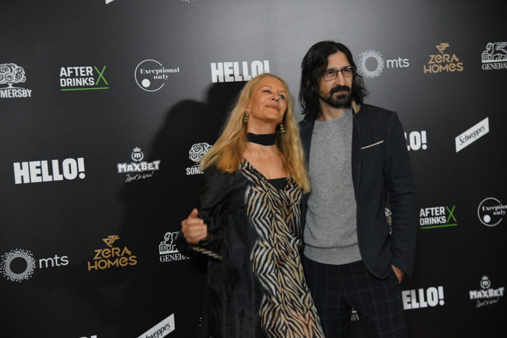 Beograd 03. novembar 2022. Hello zurka poznati Foto:Nemanja Jovanović/Nova.rs