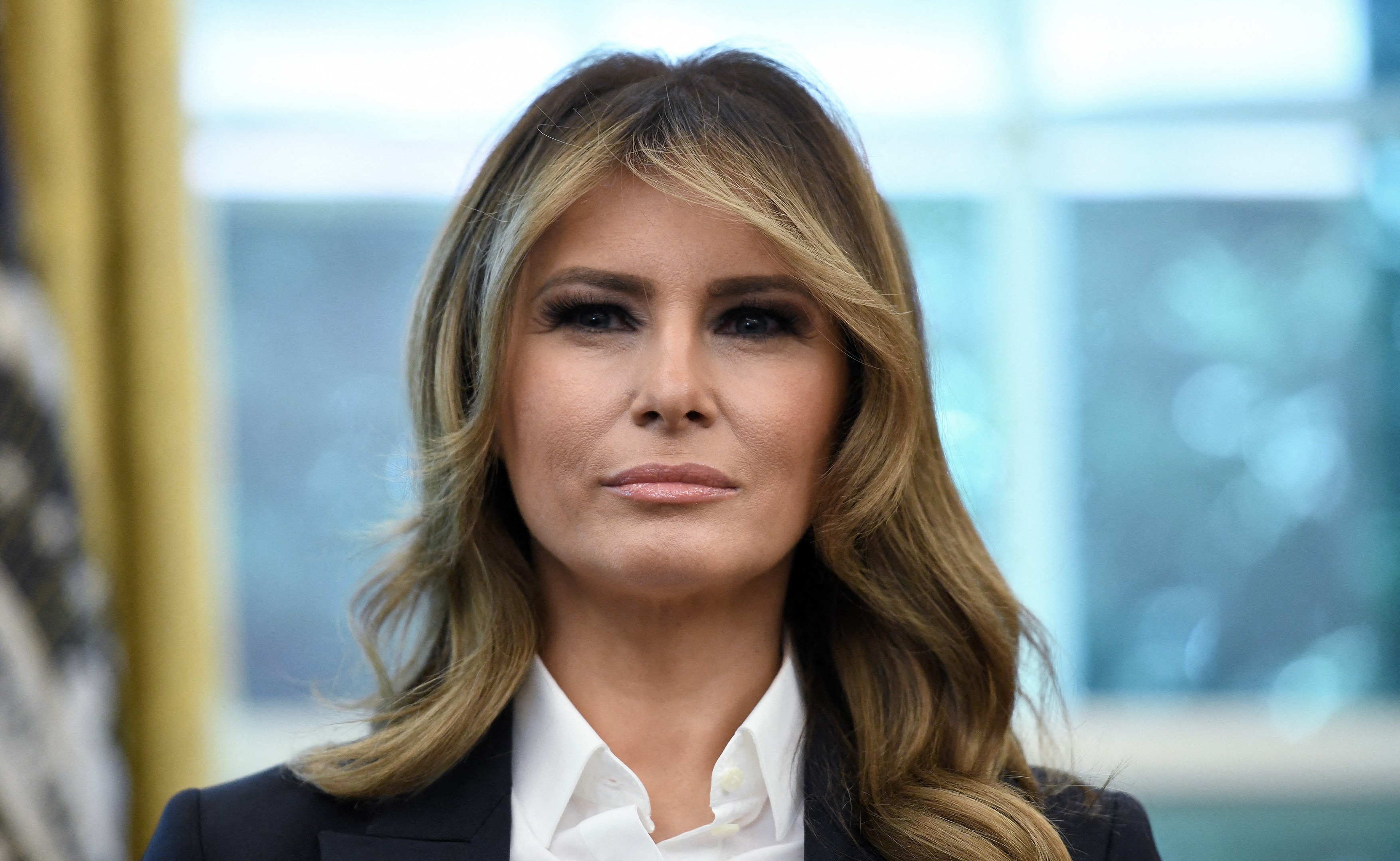 The Art Of Her Deal Presents Melania Trump As An Influential Collaborator