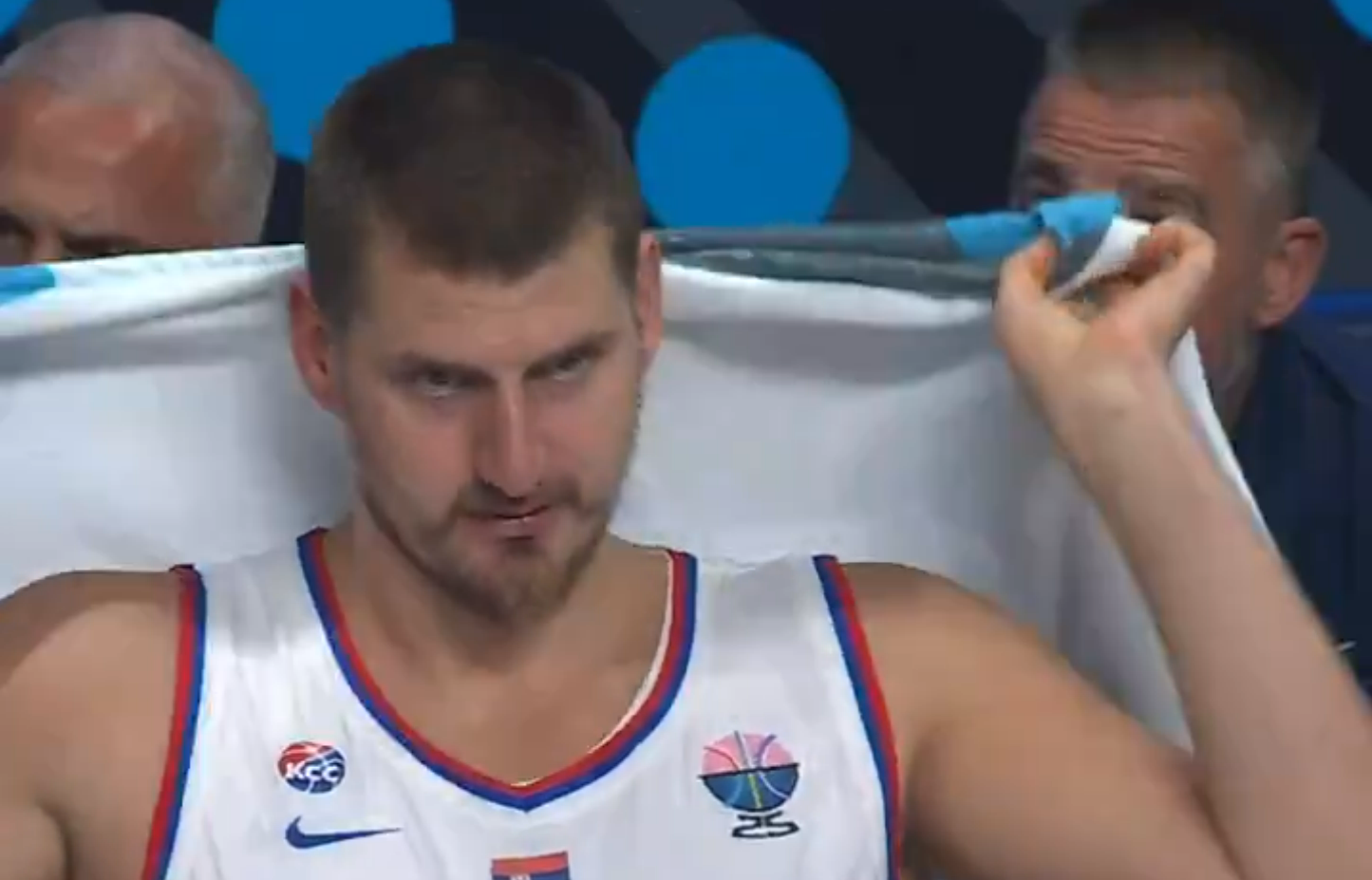 Nikola Jokić