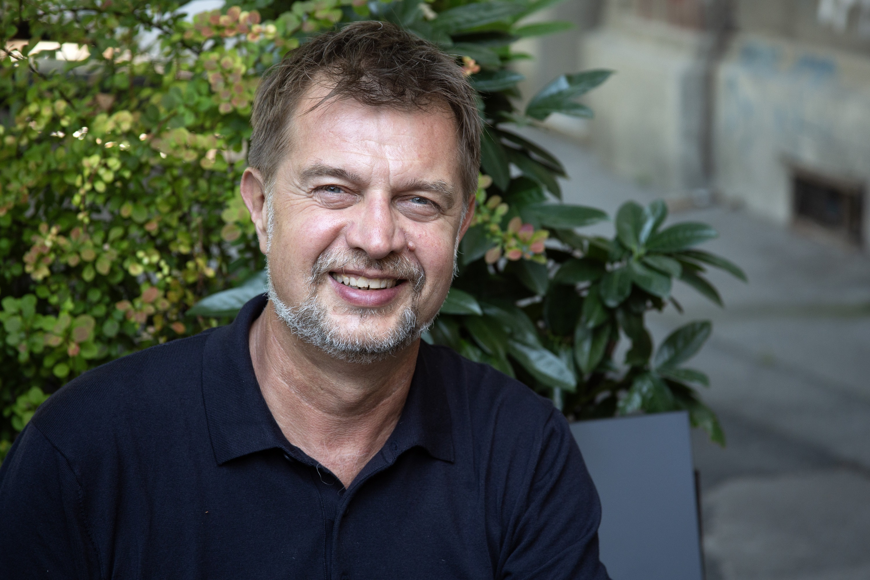 Novica Pavličić, foto Suzana Daničić (4)