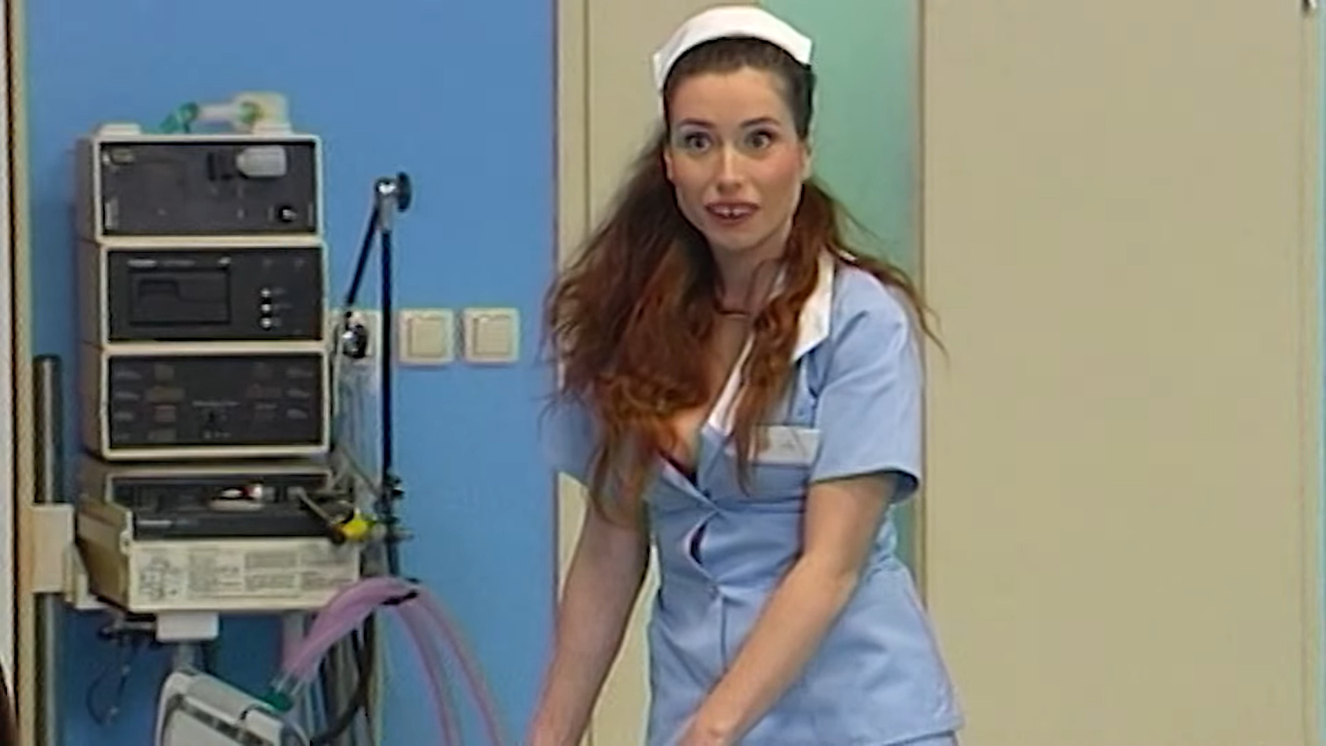 Sonja Damjanović Foto: Printscreen/YouTube