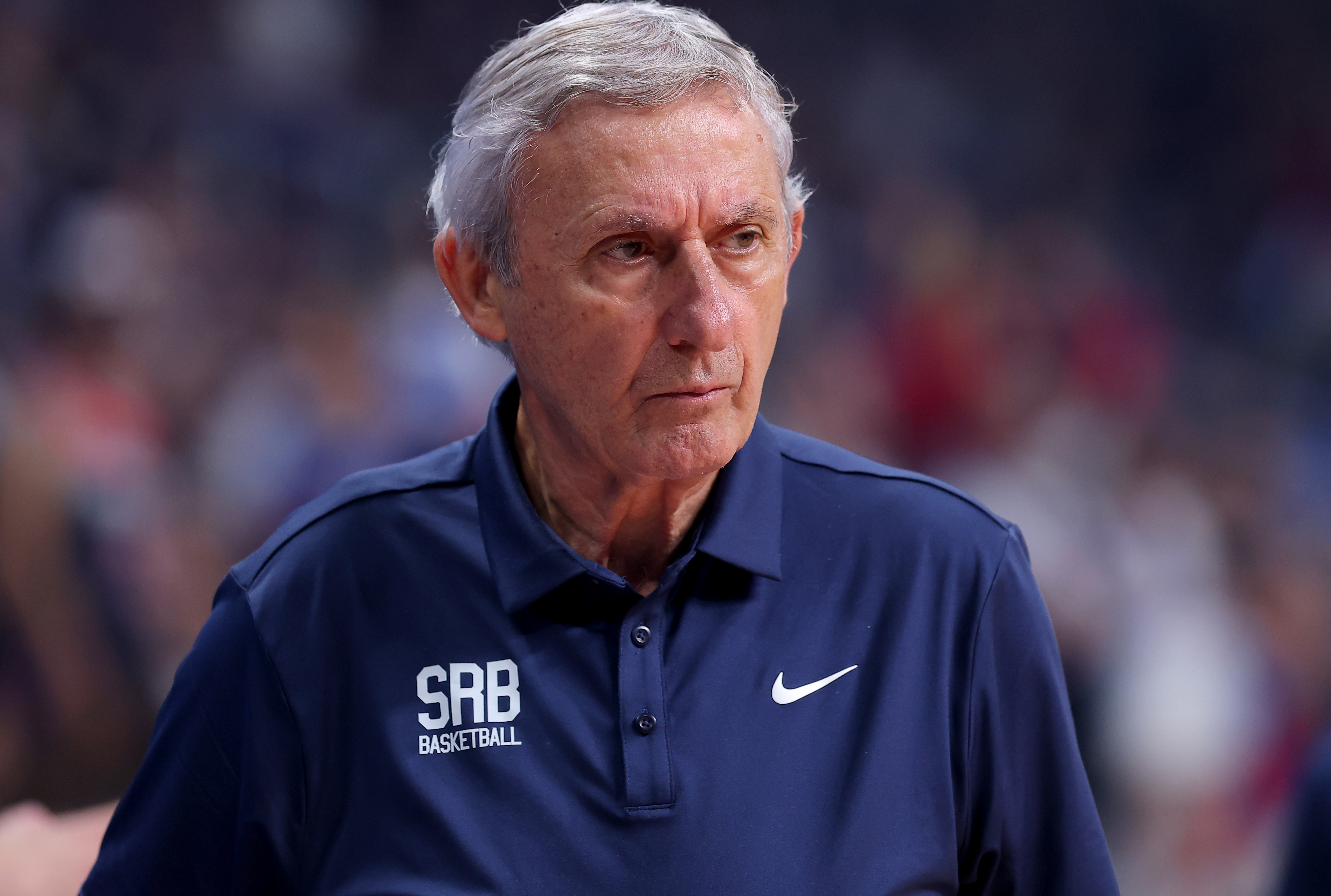 Turkey vs Serbia, Group A FIBA Basketball Eurobasket 2025