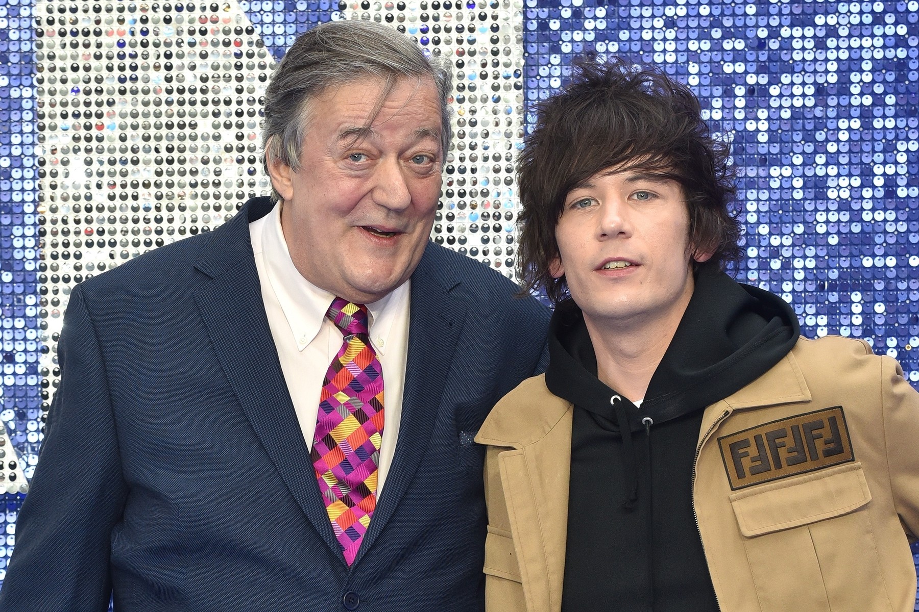 Rocketman UK Premiere