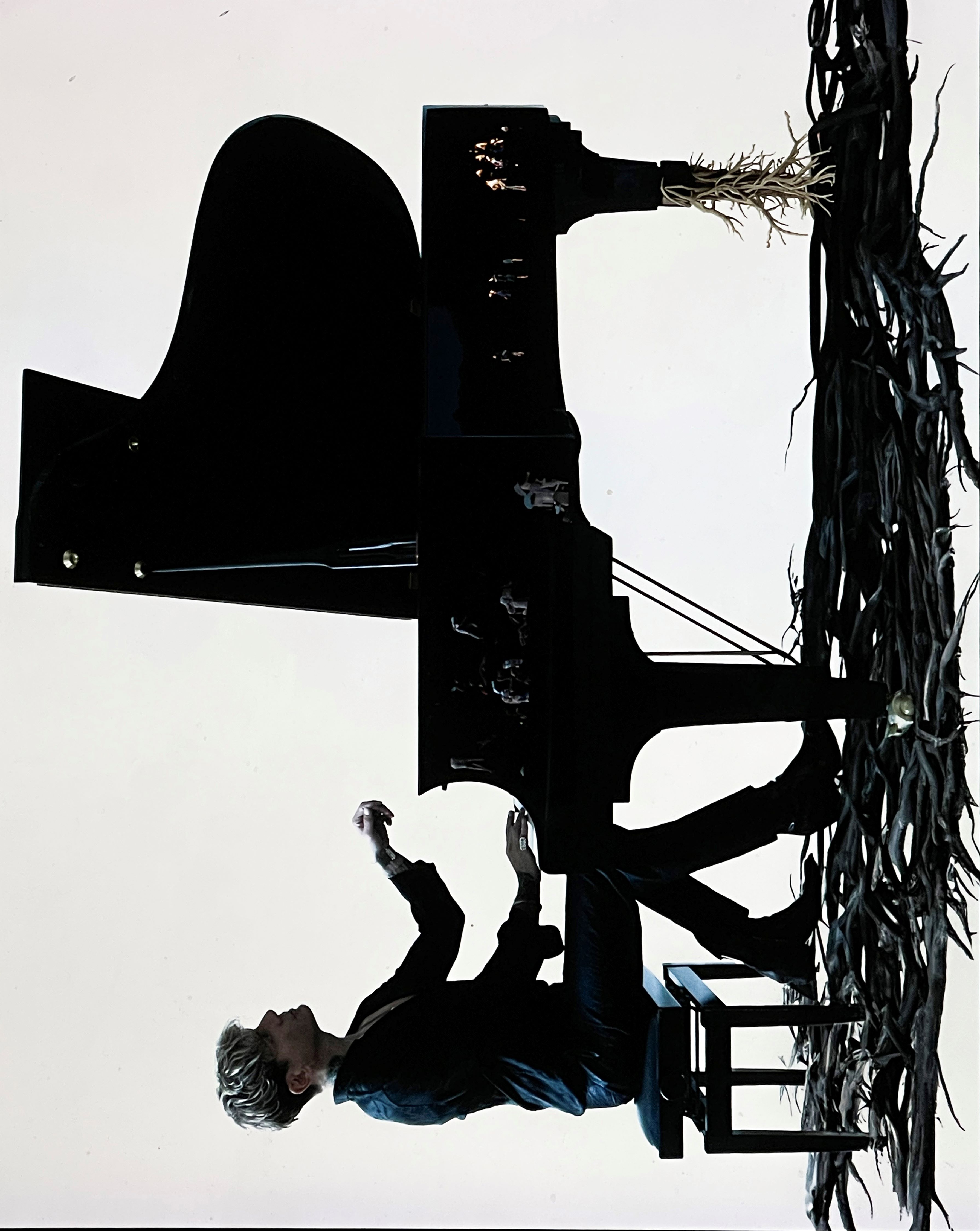 Maksim Mrvica Foto: Filip Koludrović