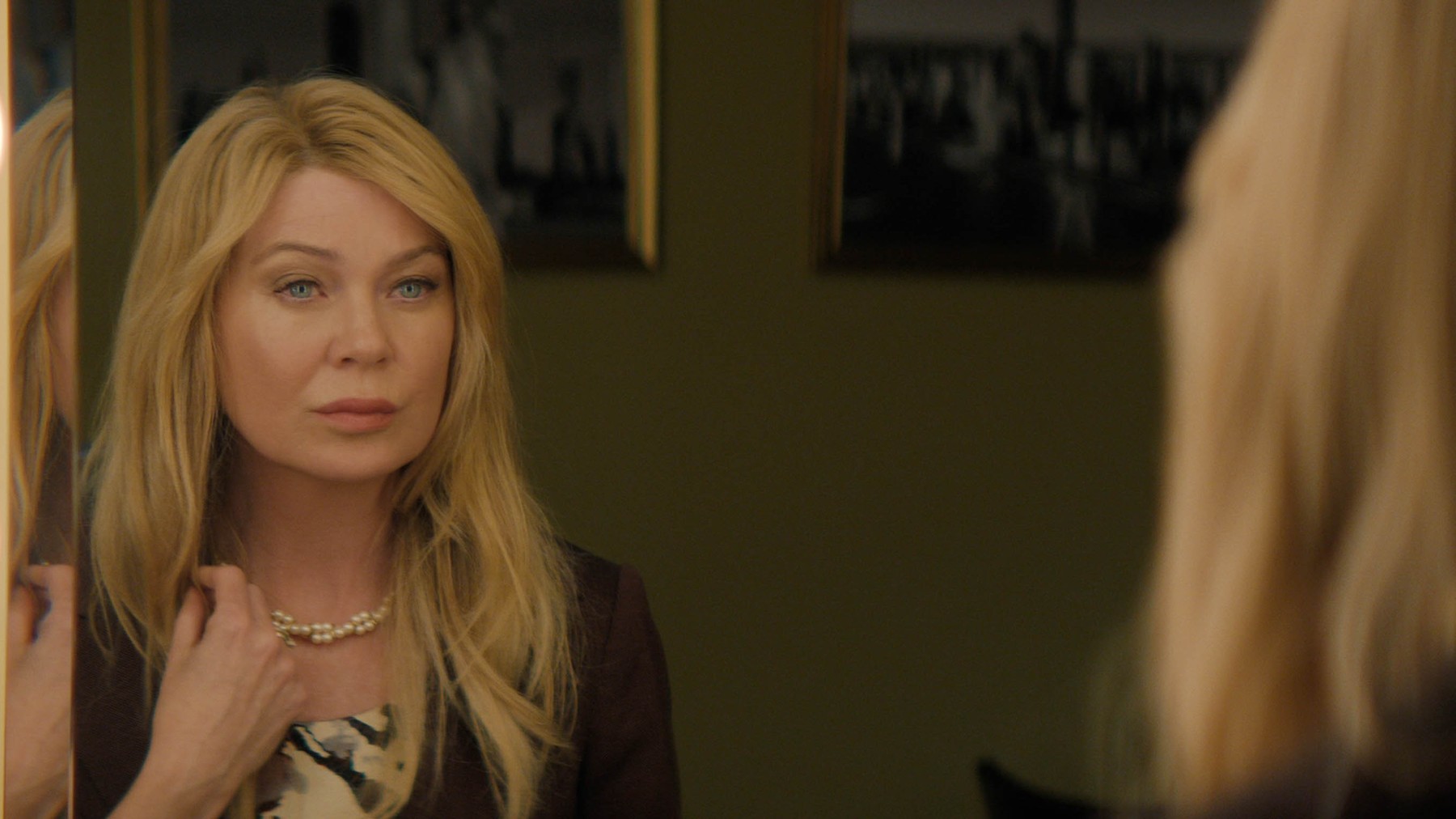 31-1-2025
First look at Ellen Pompeo's new Hulu TV drama series 'Good American Family'
Pictured:  Ellen Pompeo,Image: 959102056, License: Rights-managed, Restrictions: , Model Release: no, Credit line: HULU/DISNEY / Planet / Profimedia