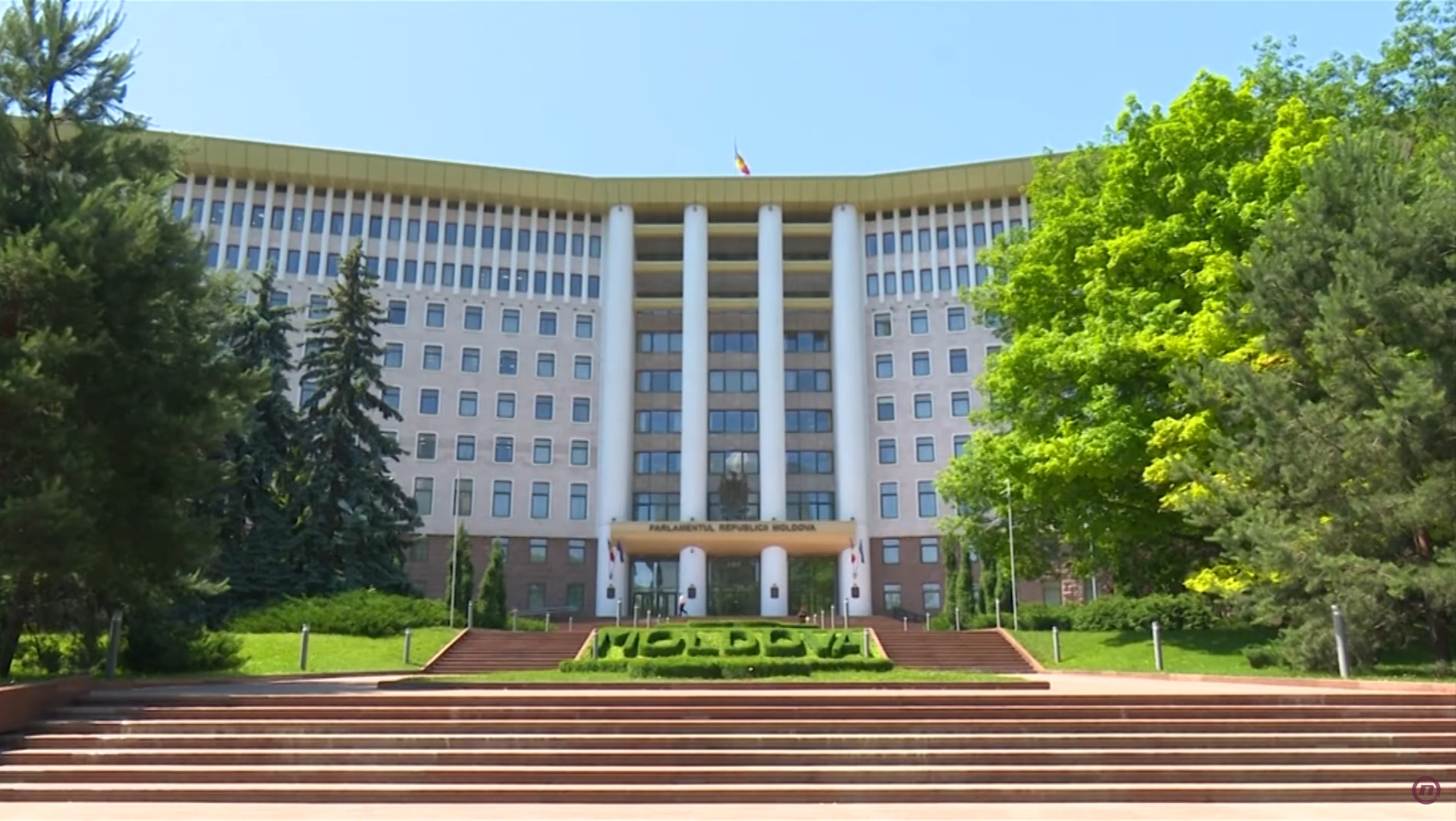 Moldavija, prilog, emisija Među nama, Medju nama Foto: Nova S