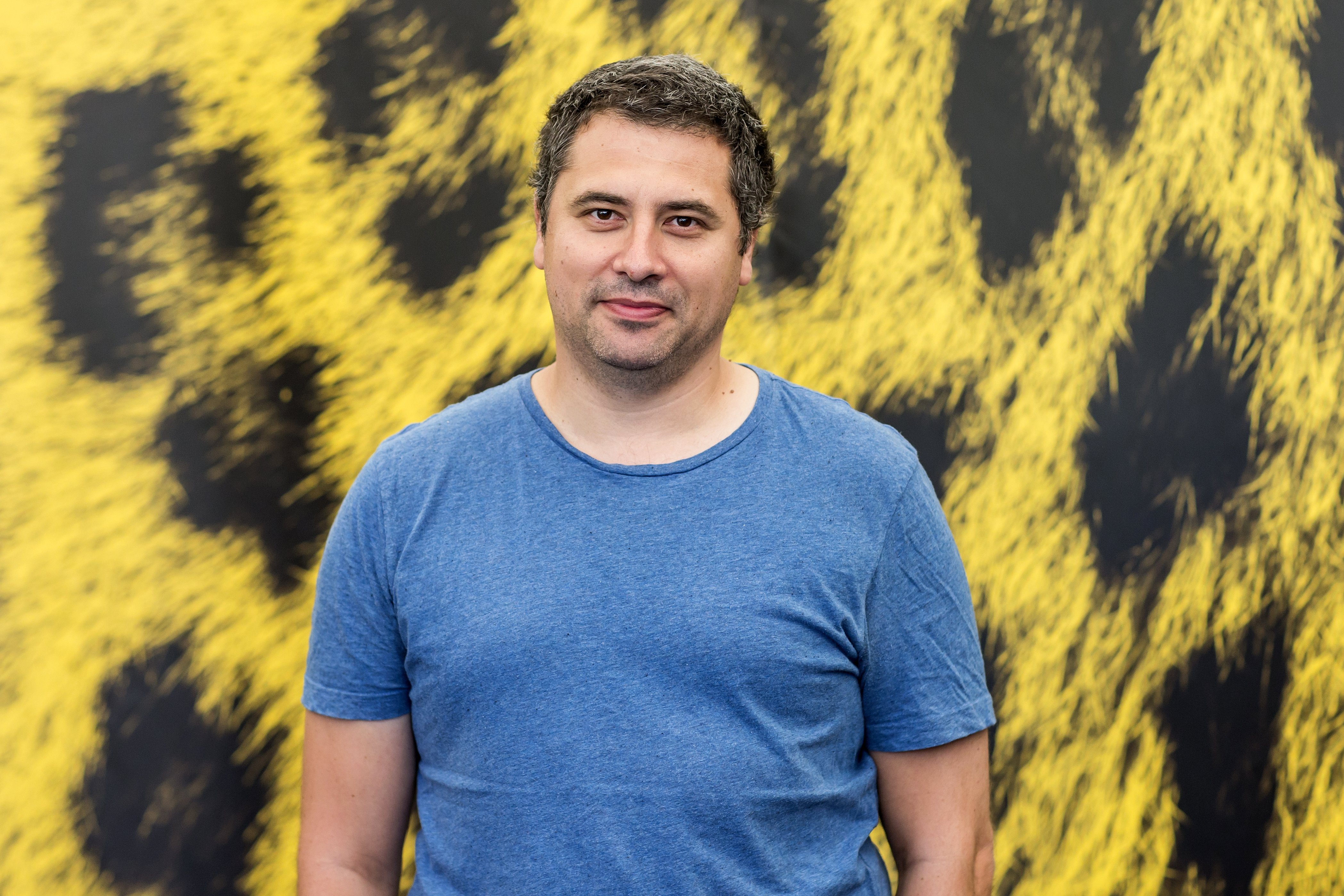 Inimi cicatrizate - Photocall - 69th Locarno International Film Festival