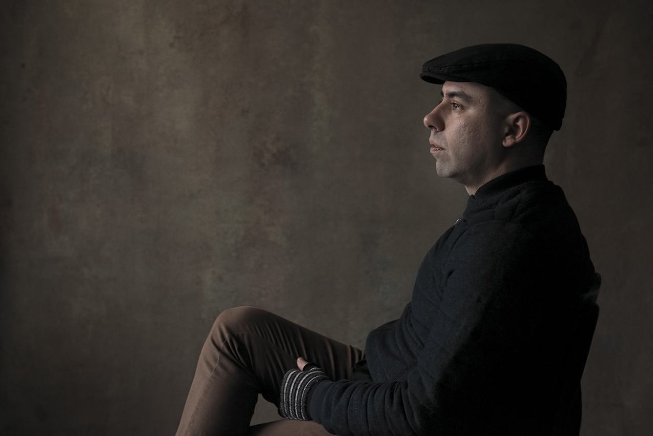 Bojan Savić Ostojić Foto: Ema Bednarž