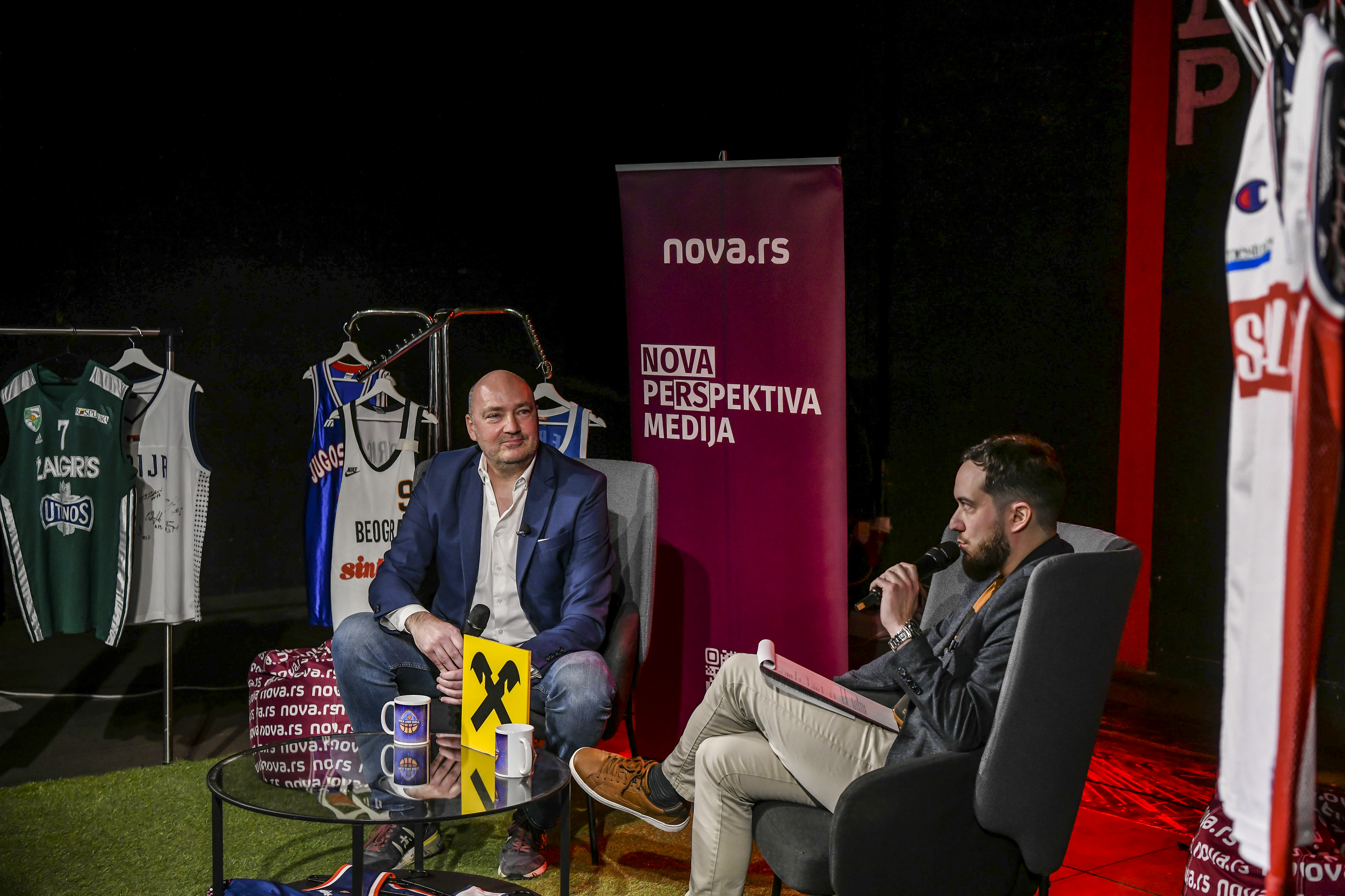 Aukcija dresova Mica Beric 084
