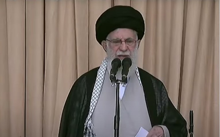 Ali Hamnei