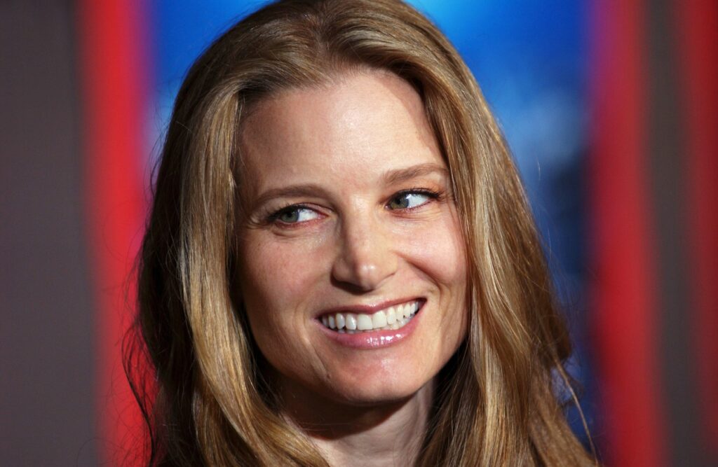 Bridget Fonda
'Nightmare Before Christmas 3D' Film Premiere, Los Angeles, America - 16 Oct 2006,Image: 224998721, License: Rights-managed, Restrictions: , Model Release: no, Credit line: Patrick Rideaux / Shutterstock Editorial / Profimedia