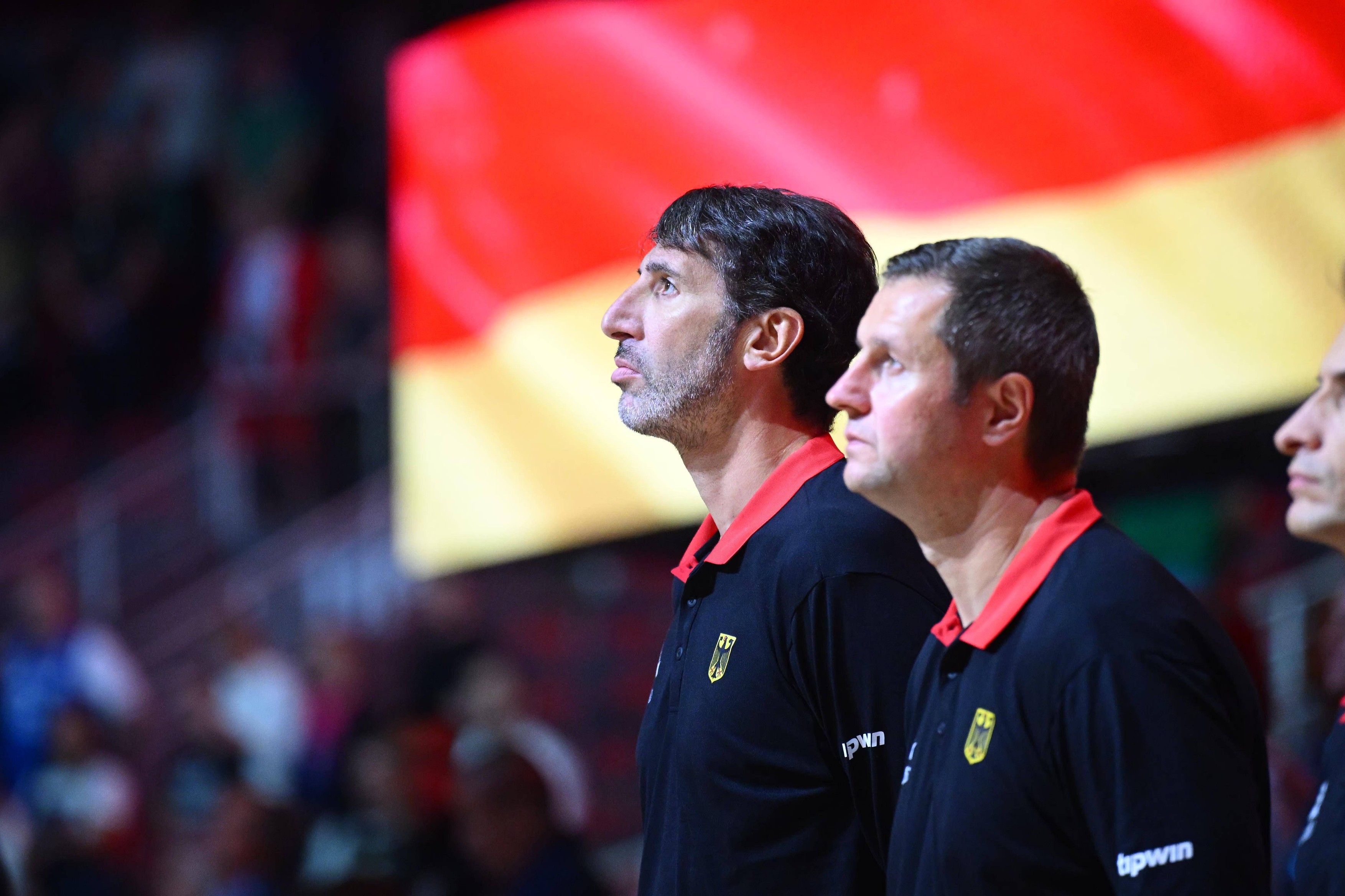 BASKET EURO 2025 CHPT D'EUROPE 2025 2025 ALLEMAGNE-PORTUGAL (85-58)