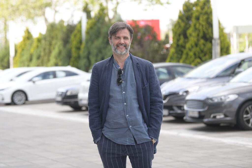 Beograd 08.05.2023. Vladimir Posavec Tušek Foto: Goran Srdanov/Nova.rs