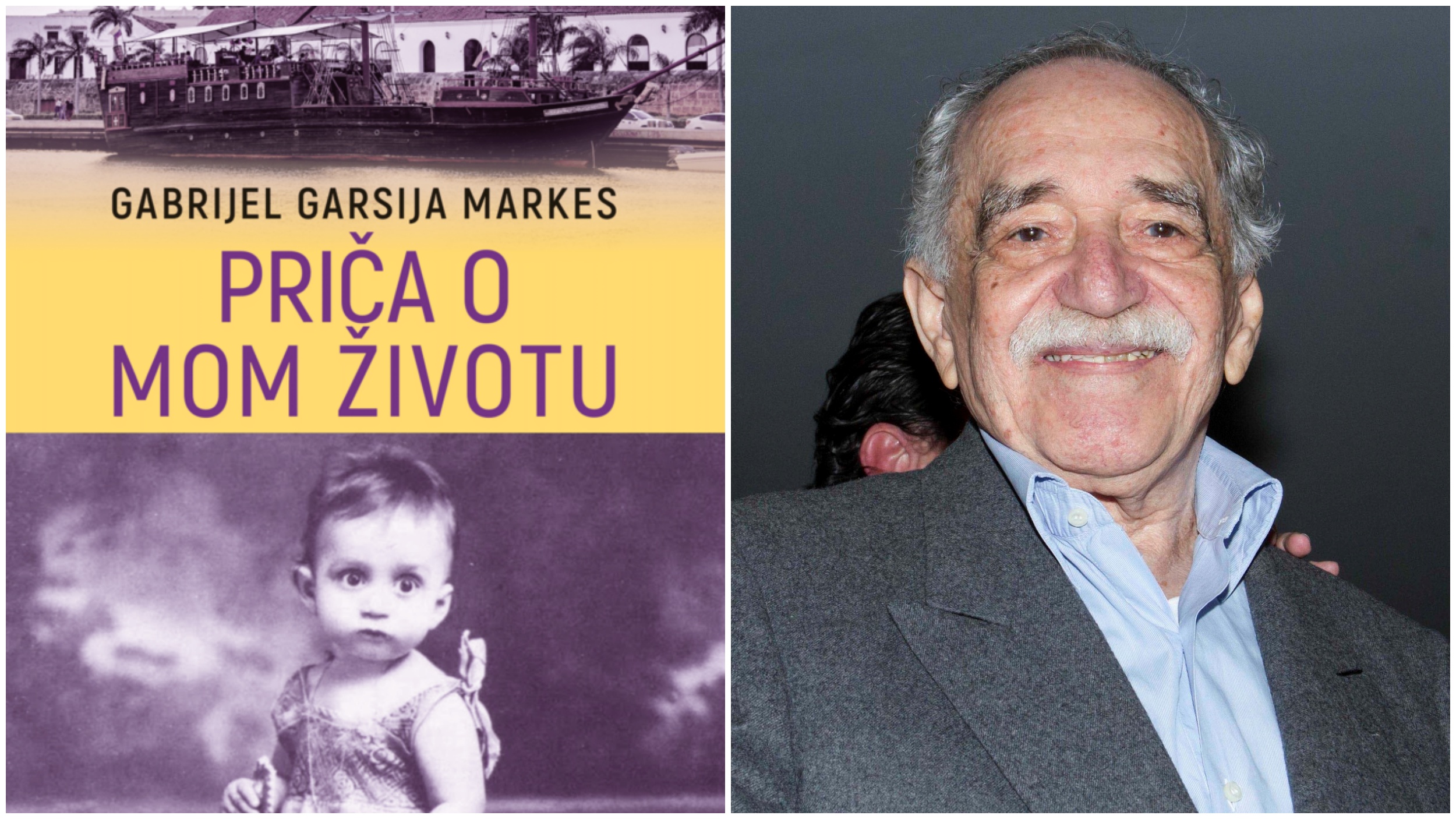 prica o mom zivotu markes kombo