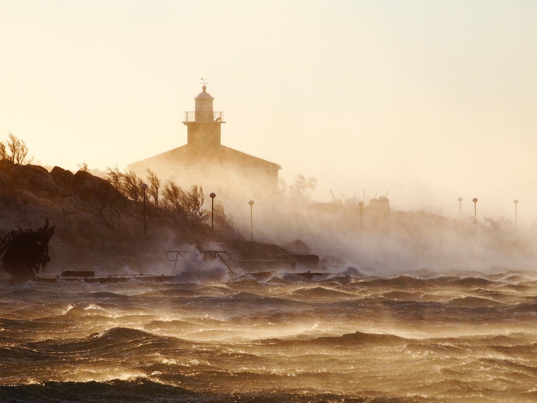 Croatia weather