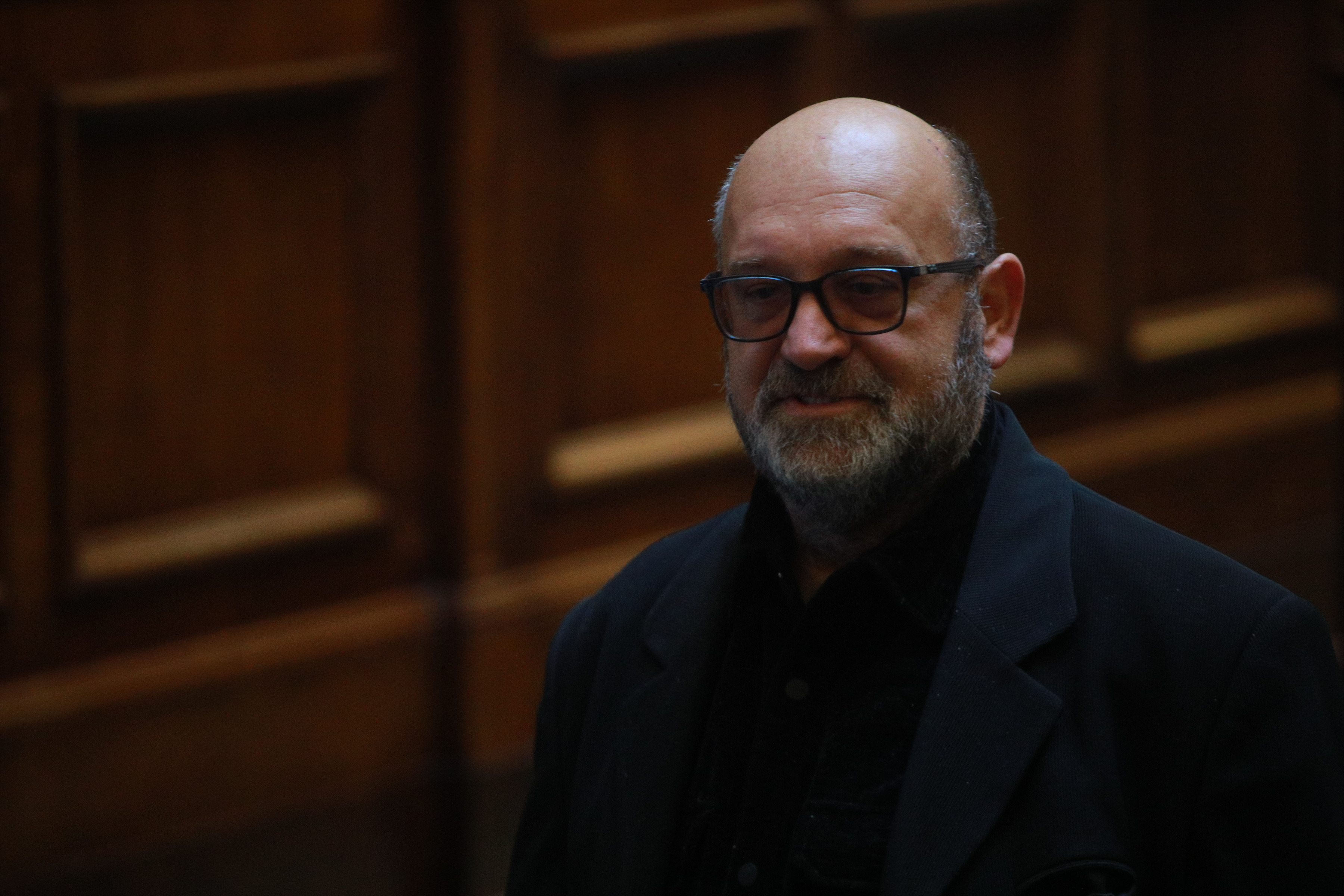 The parliamentary conference "BRICS - Serbia among friends" opened in the House of the National Assembly.U Domu Narodne skupstine otvorena je parlamentarna konferencija "BRIKS - Srbija medju prijateljima".