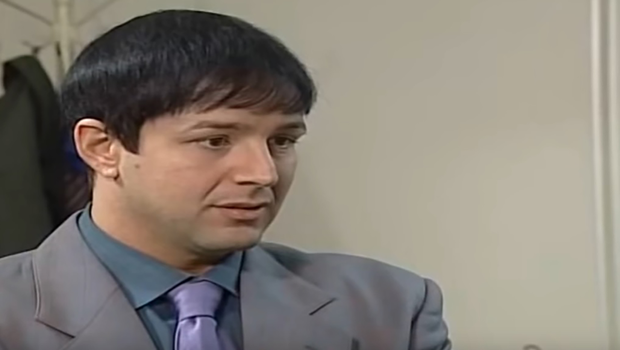Slobodan Stefanović  bojko