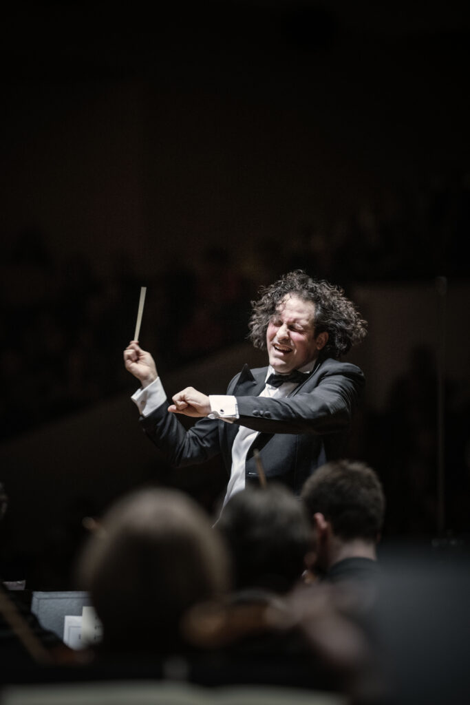 Svečano otvaranje nove sezone Beogradske filharmonije  Alexandre Bloch
Photo: Marco Borggreve