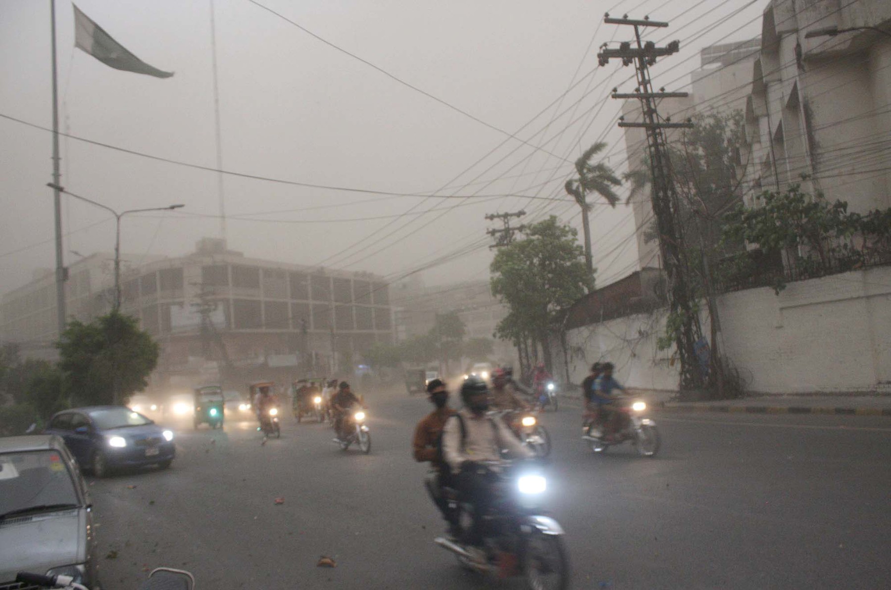 Pakistani News - May 24, 2025