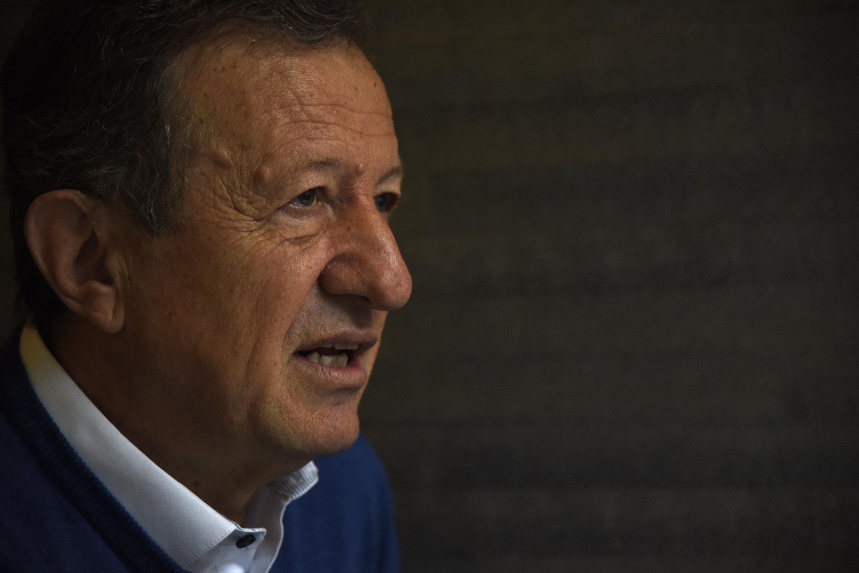 Žika Šarenica Foto:Nemanja Jovanović