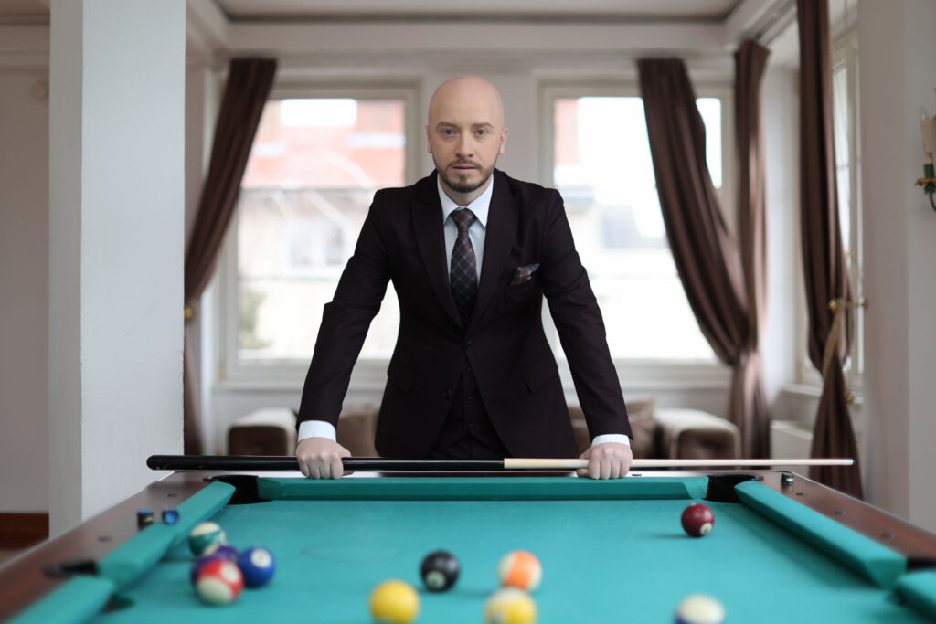 Mirko Plavšić, pevač Foto: Bojan Vijatov