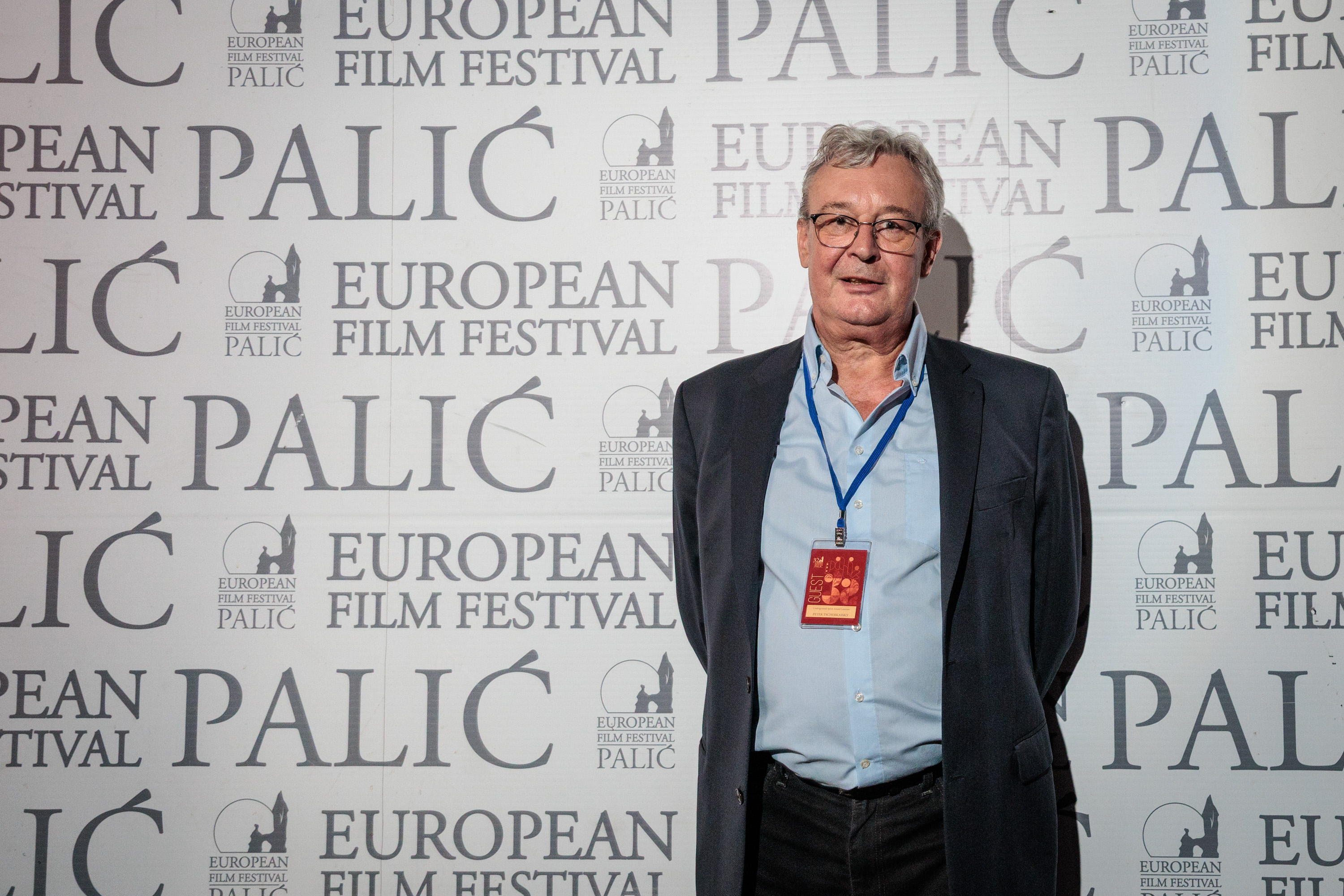 Peter Čerkaski Foto: Damir Vujković