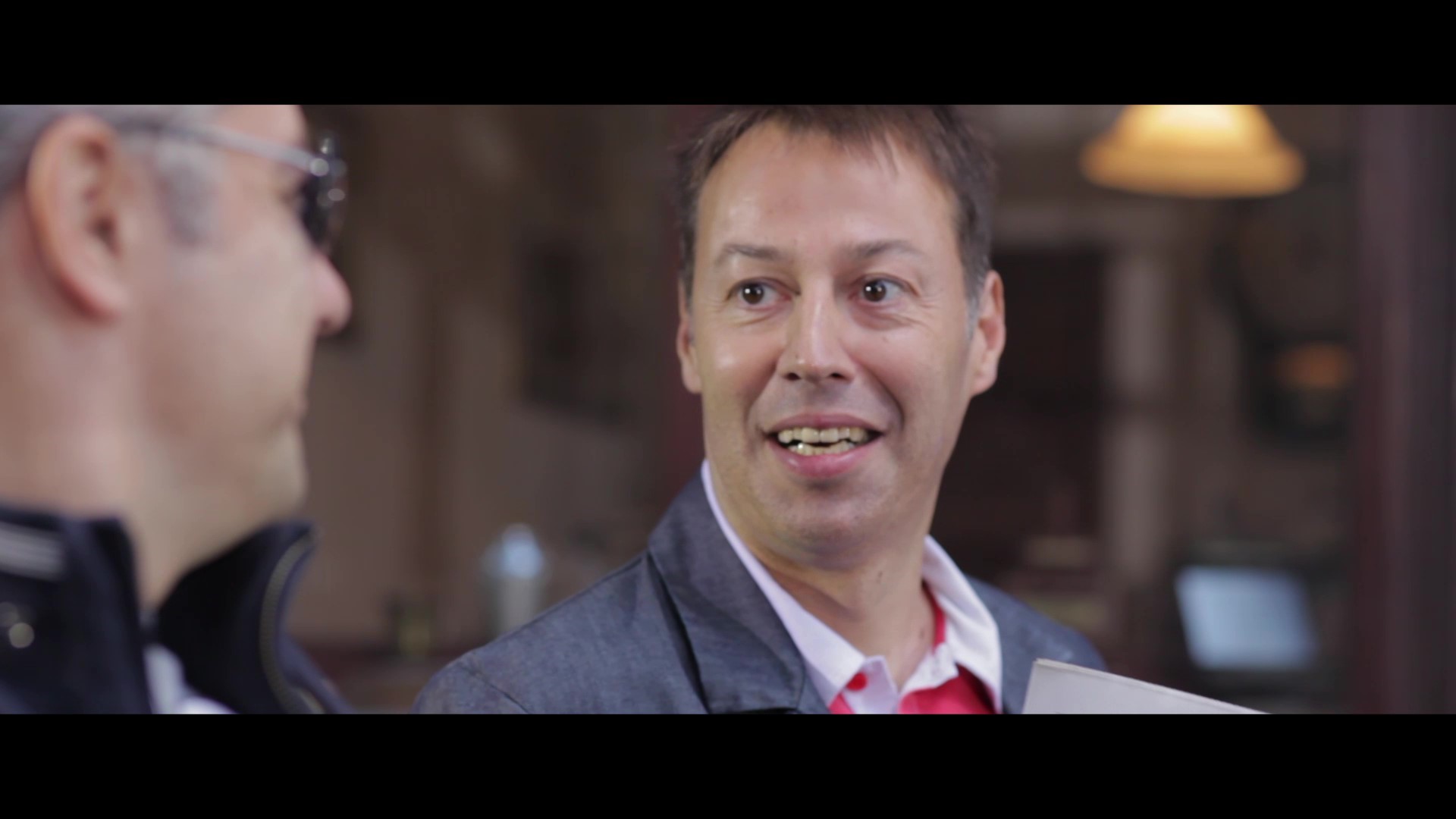 Film Poslednji krug momci Foto: Promo