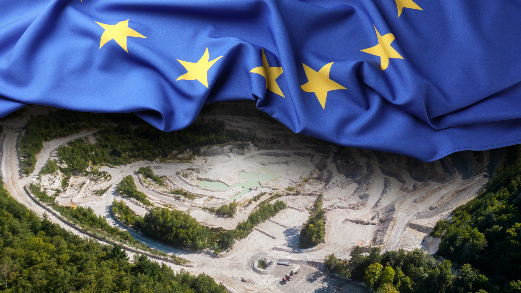 French Mining Company Imerys Will Open A Lithium Mine In France By 2028