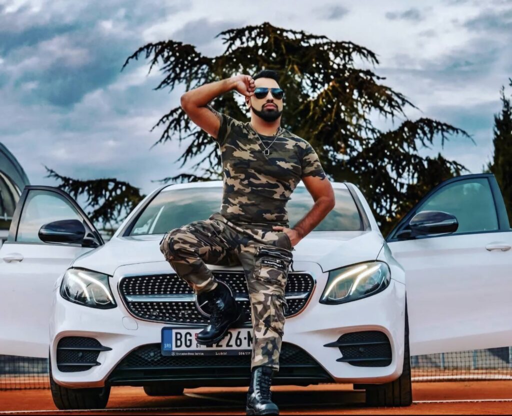 Foto: Bane Paunović