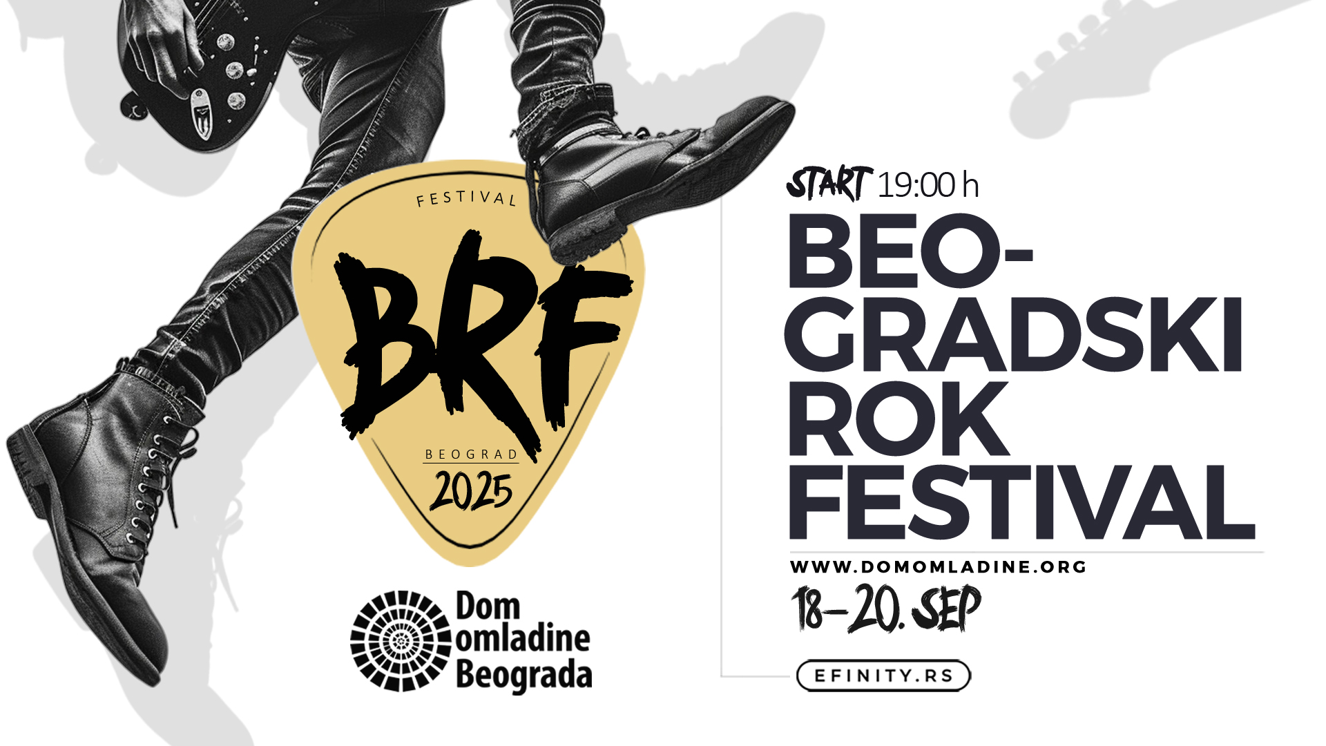 BRF SEPTEMBAR 2025. DOB