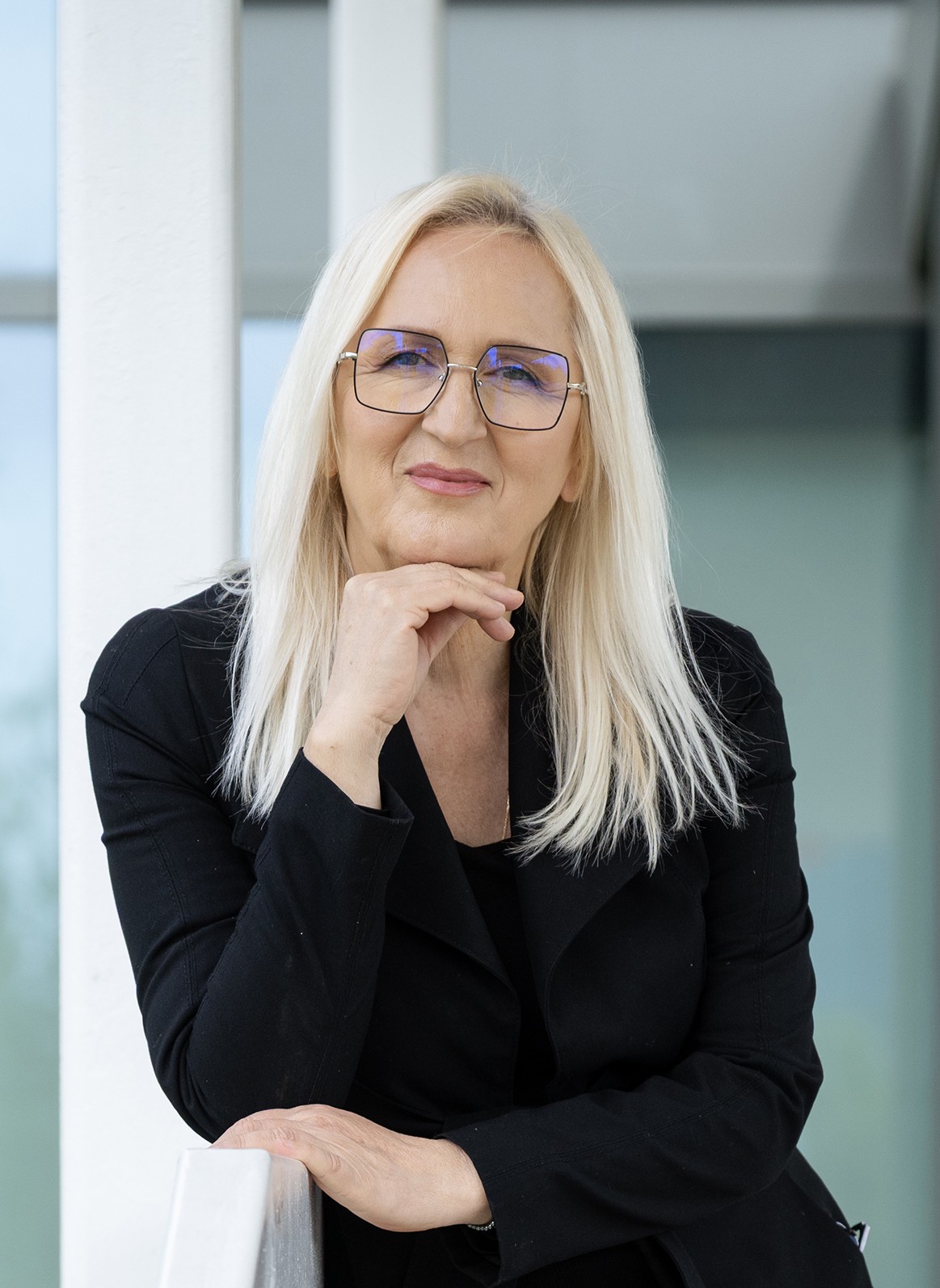 Rajka Bošković, foto Bojana Janjić - MSUB (2)