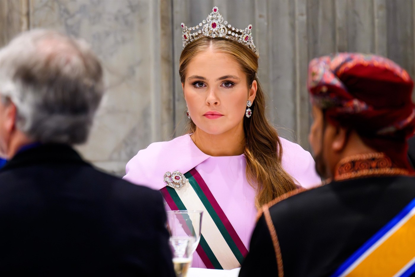 Princeza Katarina Amalija