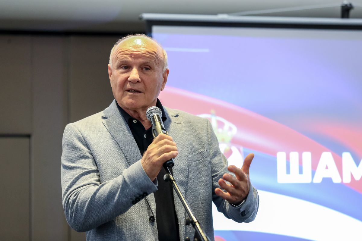 SRB: Nezarazne Hronicne Bolesti - Fitnes Savez Srbije