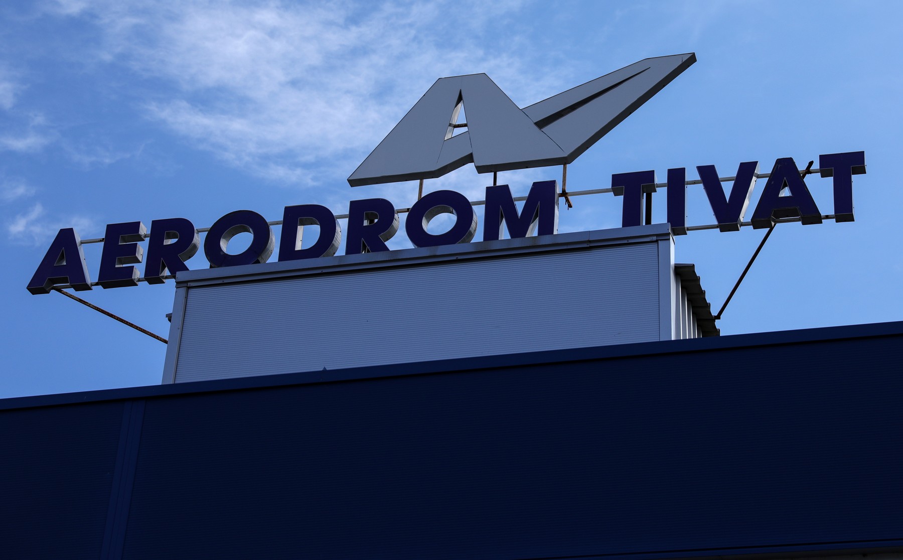 Summer holiday season in Montenegro