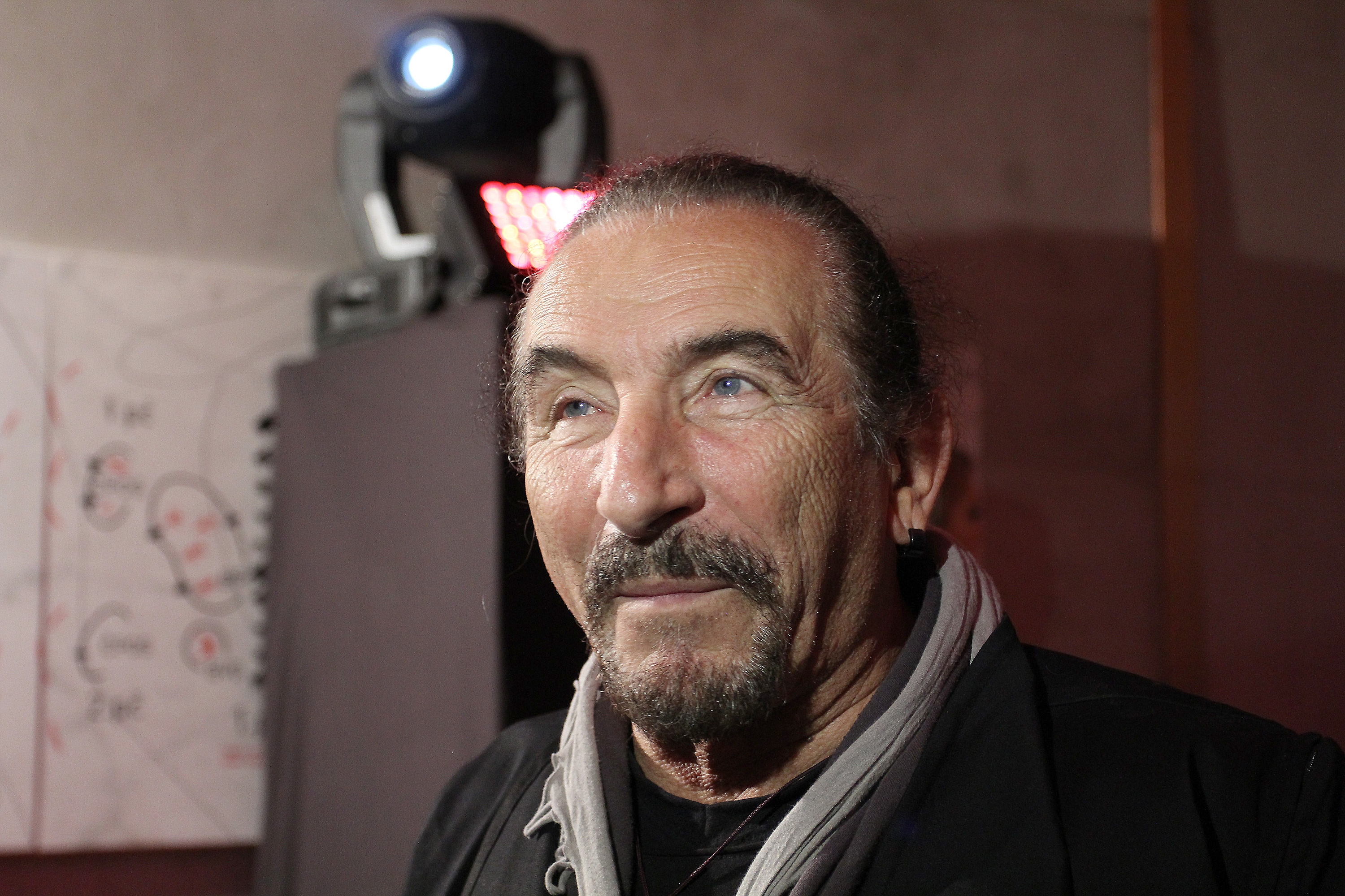 Proslava 21. rodjendana NAXI radia odrzana u Radisson blu hotelu.