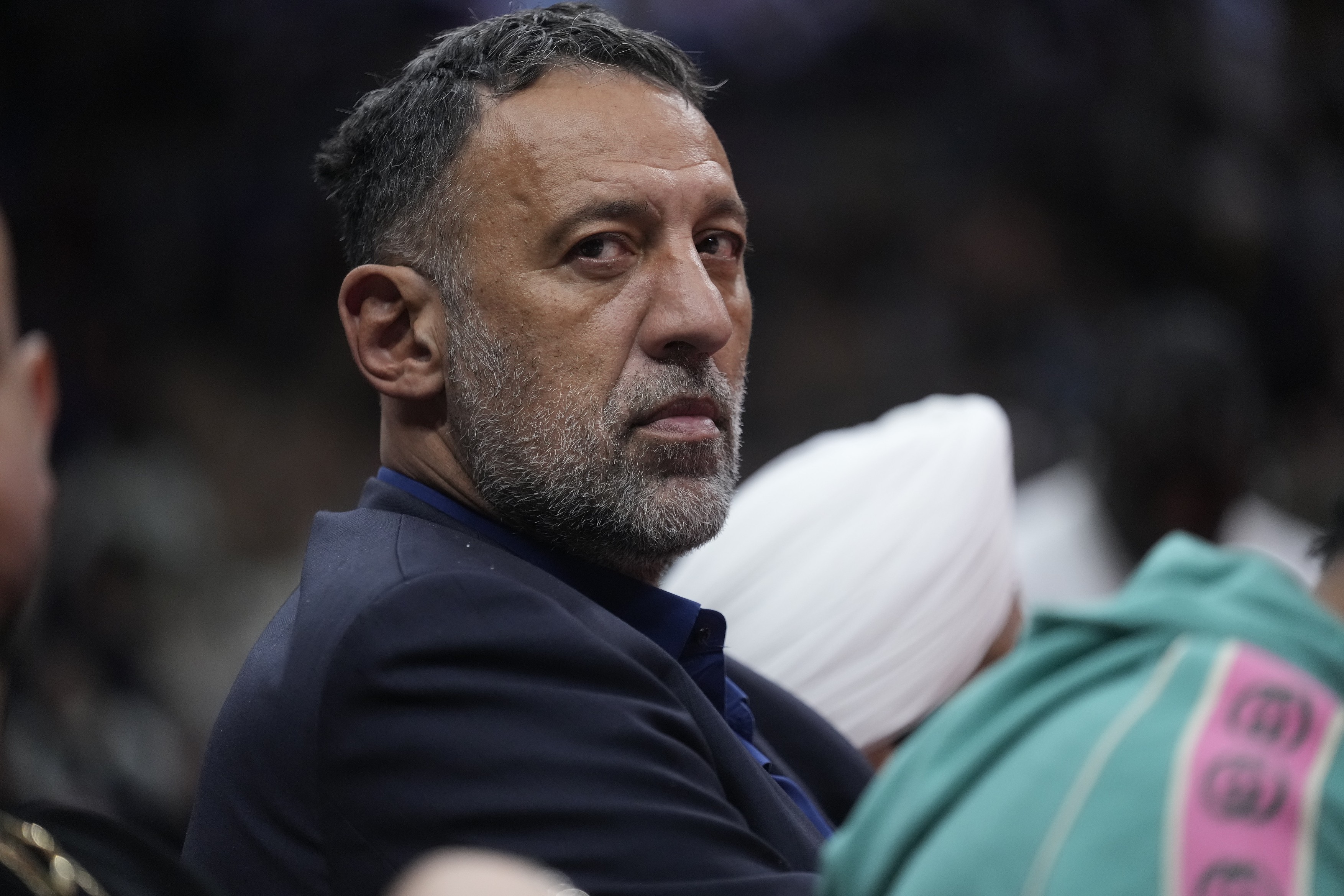 NBA: New York Knicks at Toronto Raptors