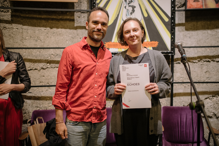 Dodeljene nagrade 18. Beldocsa / Film “Krila i Tlo” odneo tri glavne nagrade u Srpskom takmičarskom program​u