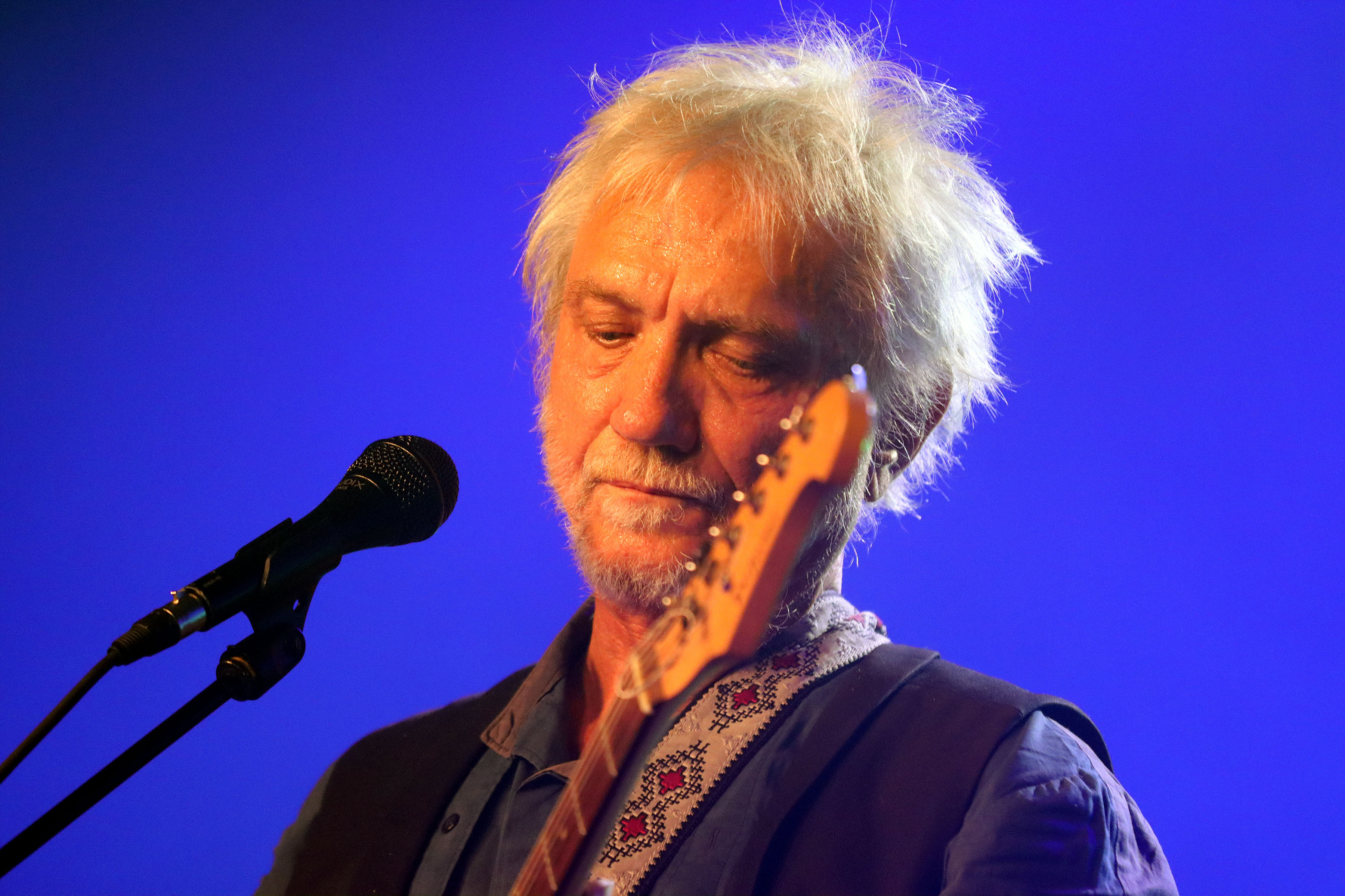 A concert for the preservation of the rivers of the Balkans under the slogan Freedom to rivers was held in the Borik Sports Hall in Banja Luka.Koncert za ocuvanje reka Balkana pod sloganom Sloboda rijekama odrzan je u Sportskoj dvorani Borik u Banjaluci.