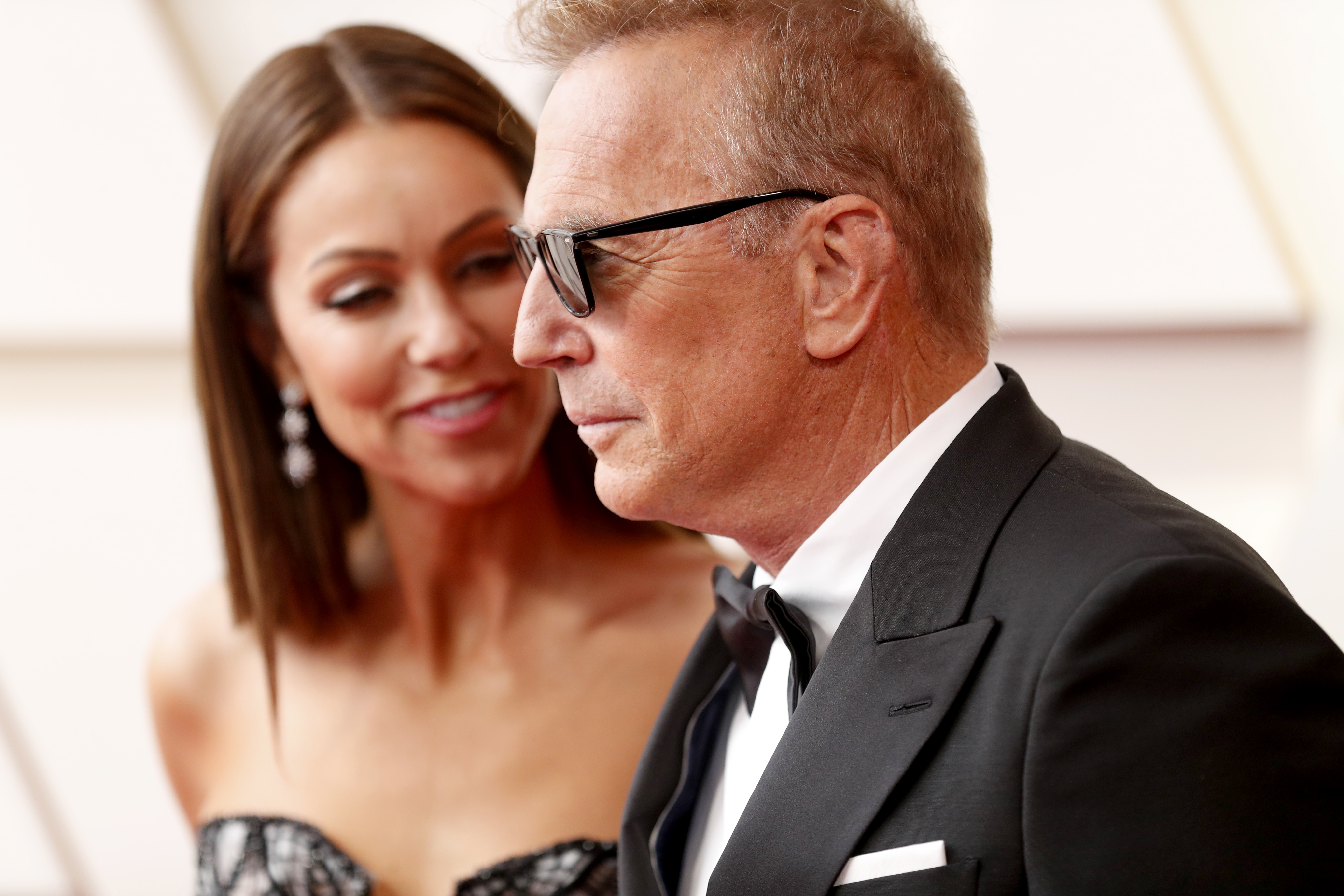 Arrivals - 94th Academy Awards