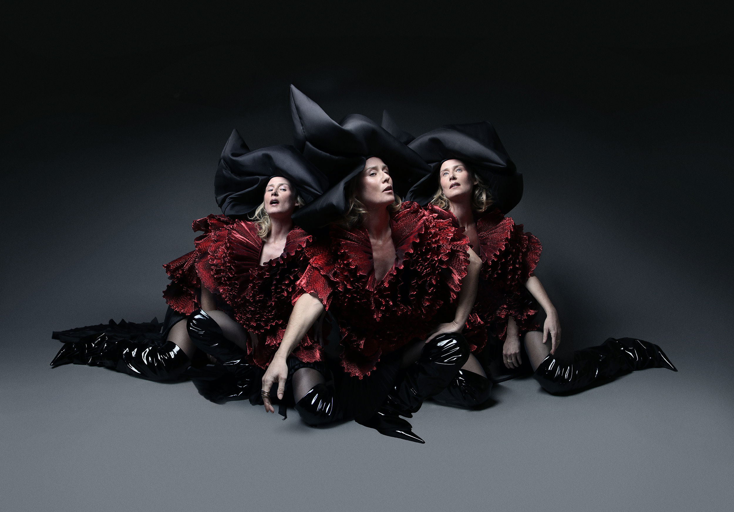 Roisin Murphy triple copy