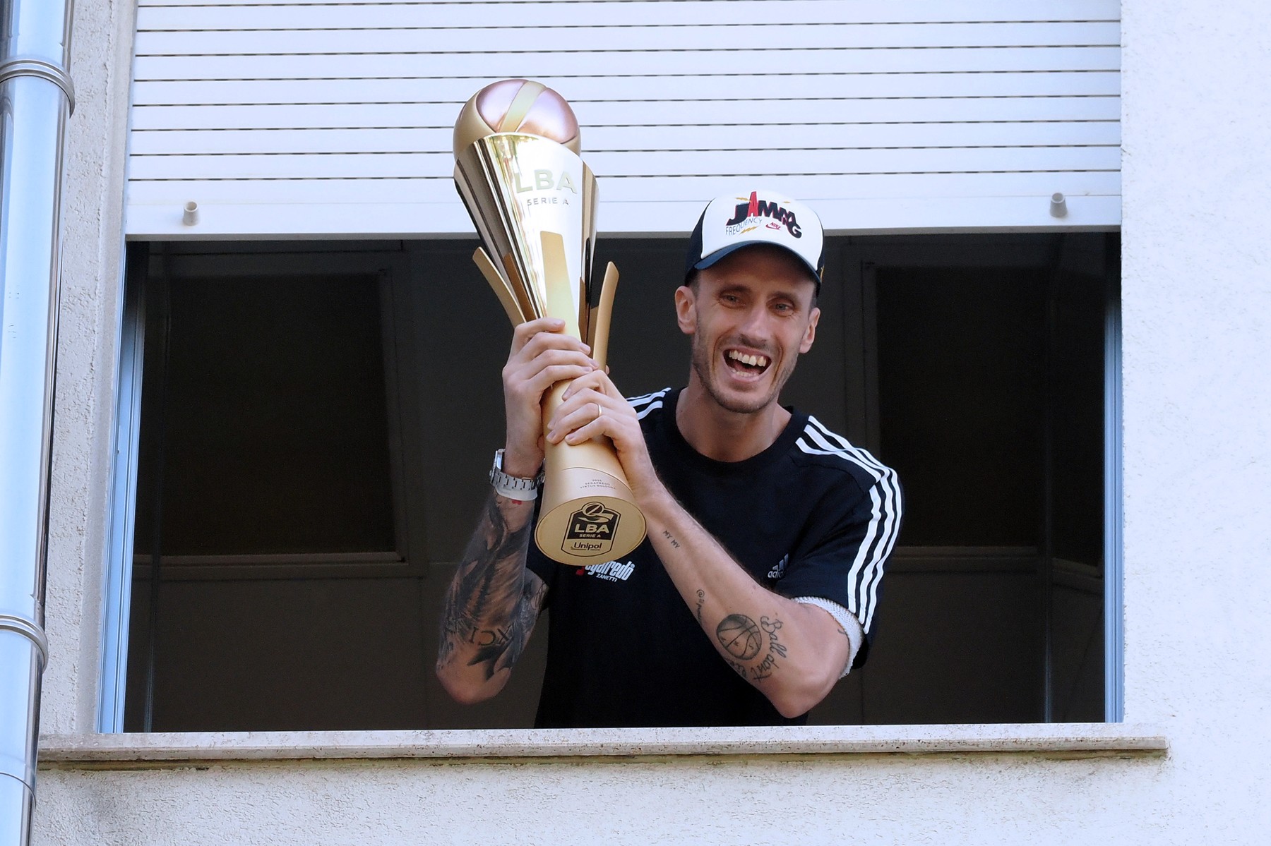 Segafredo Virtus Bologna Basketb