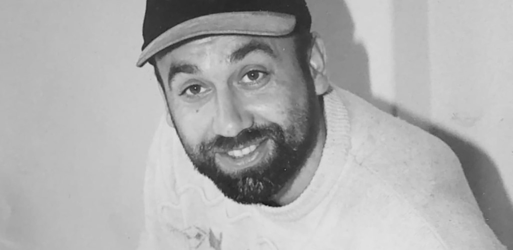 Saša Trajković Čuklja