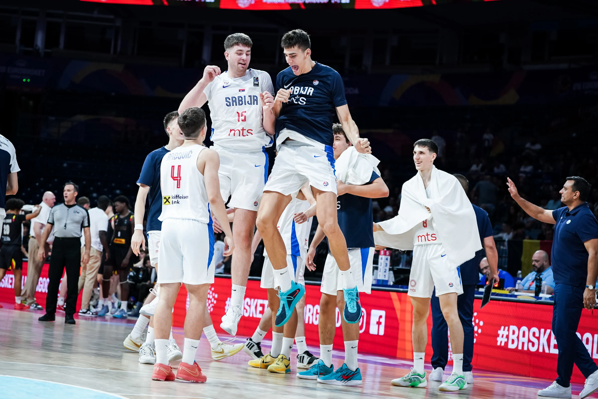 srbija u 18 evrobasket 2025