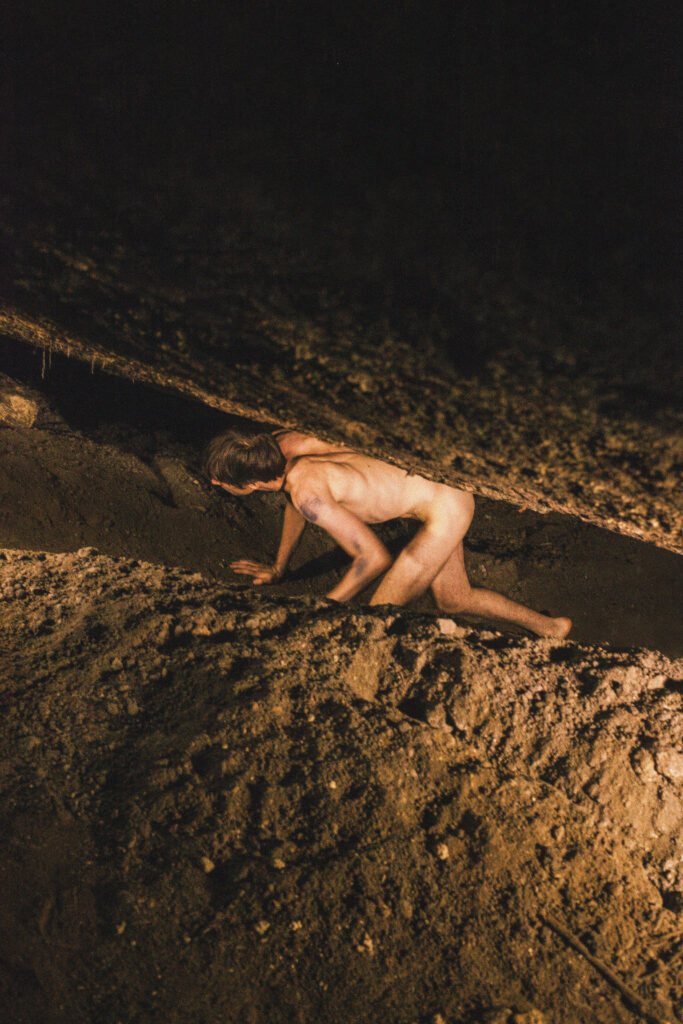 Beogradski fotografski kolektiv Belgrade Raw, zajednička izložba Malo toga mi je gadno, mnogo toga mi je žao u okviru Sarajevo Photography Festivala Foto: Belgrade Raw