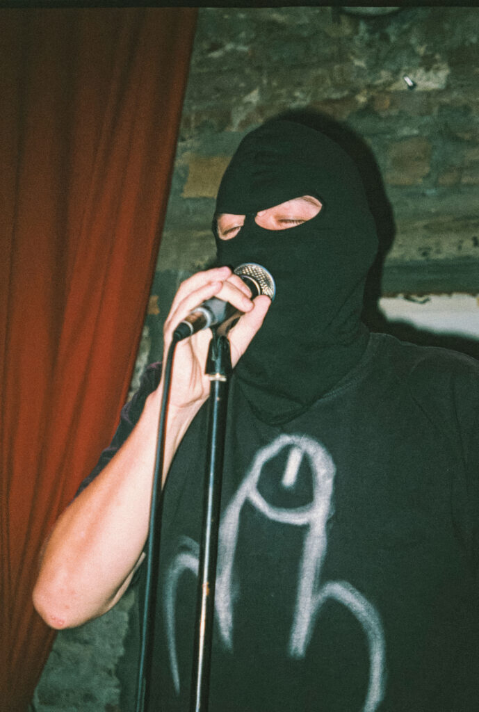 Beogradski fotografski kolektiv Belgrade Raw, zajednička izložba Malo toga mi je gadno, mnogo toga mi je žao u okviru Sarajevo Photography Festivala Foto: Belgrade Raw