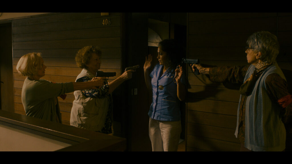 Sarajevo Film Festival: Film otvaranja „Paviljon“ Dine Mustafića